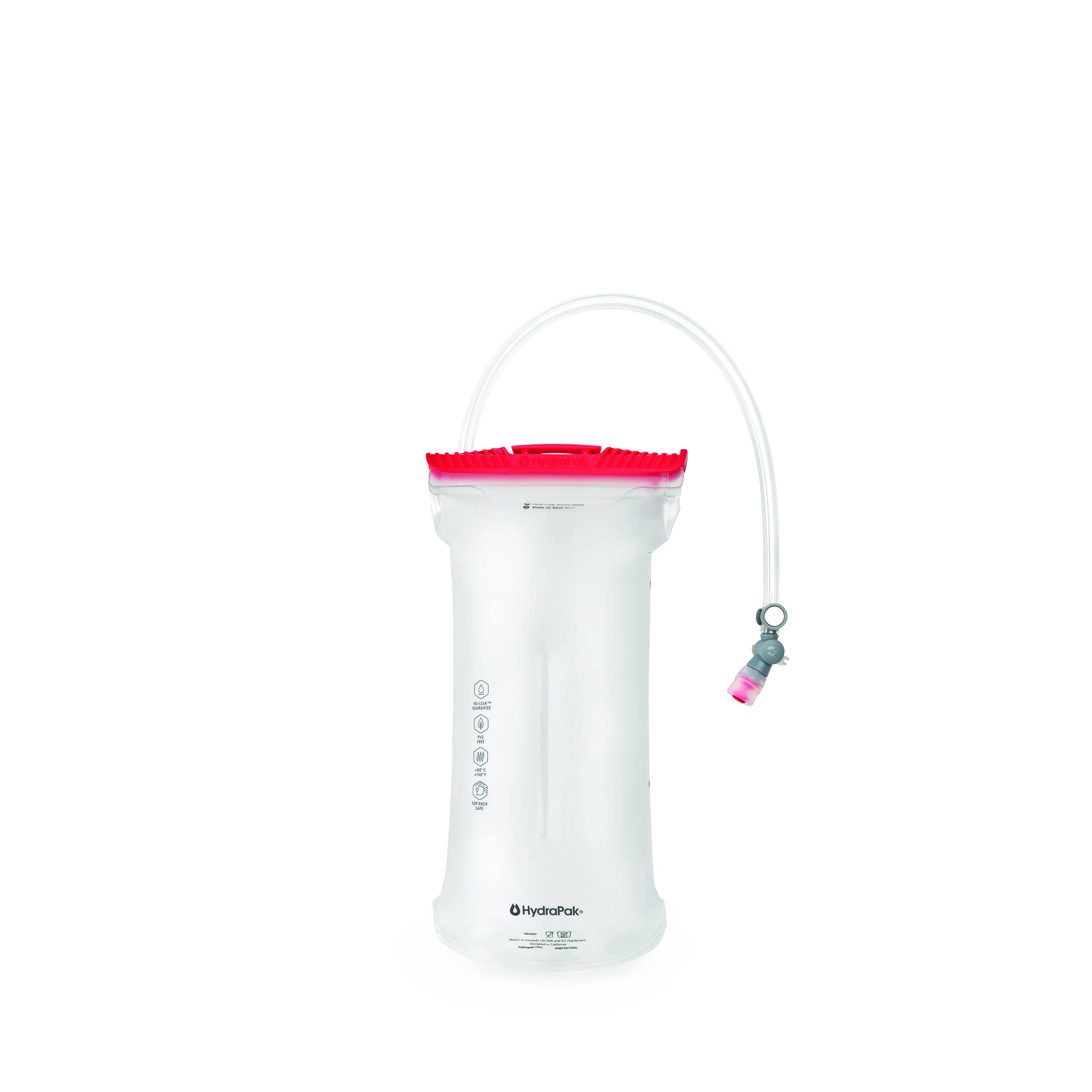 Hydraulics LS 1.5L Reservoir