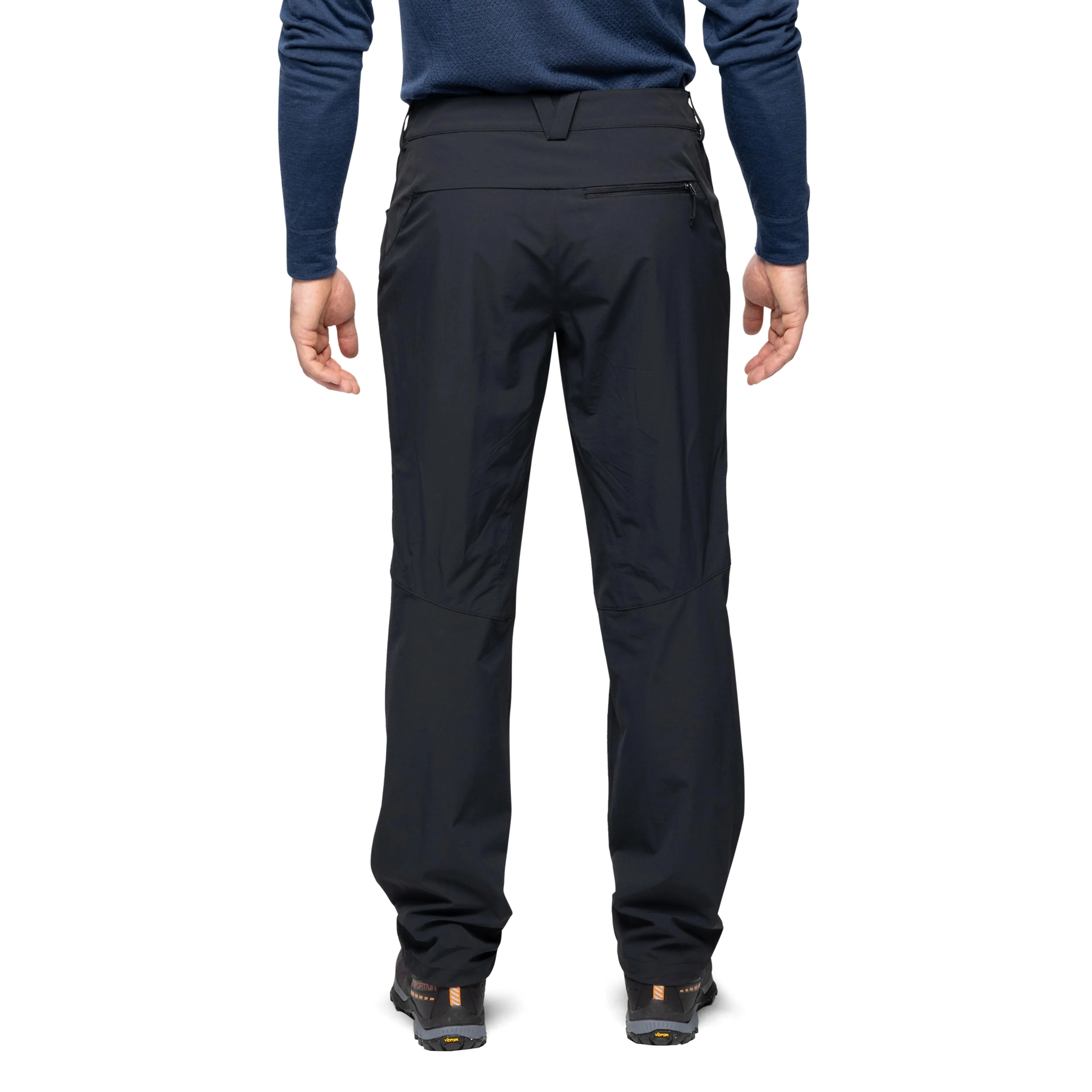 Vaagaa Light Softshell bukse herre