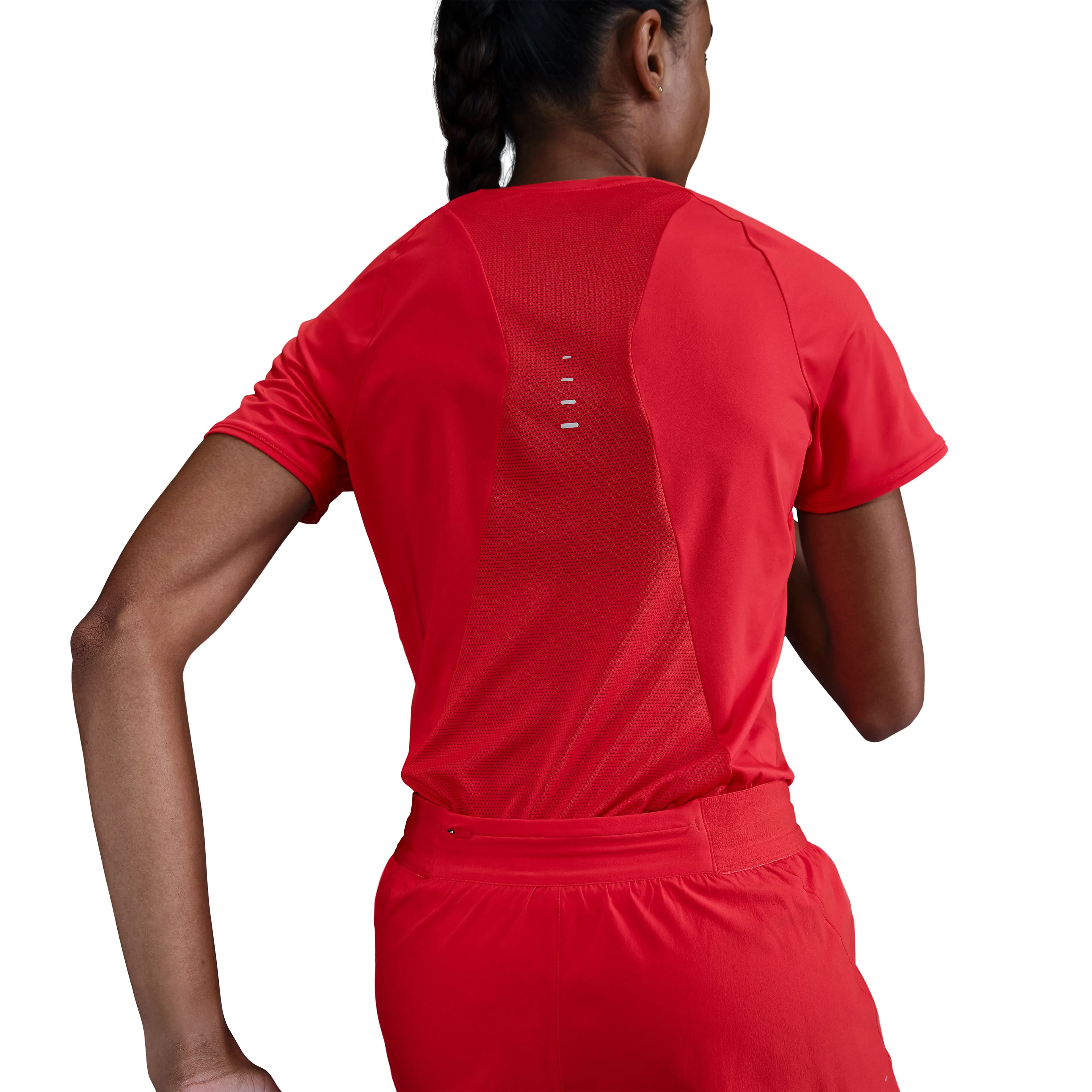 Swift Dri-FIT Short Sleeve Top