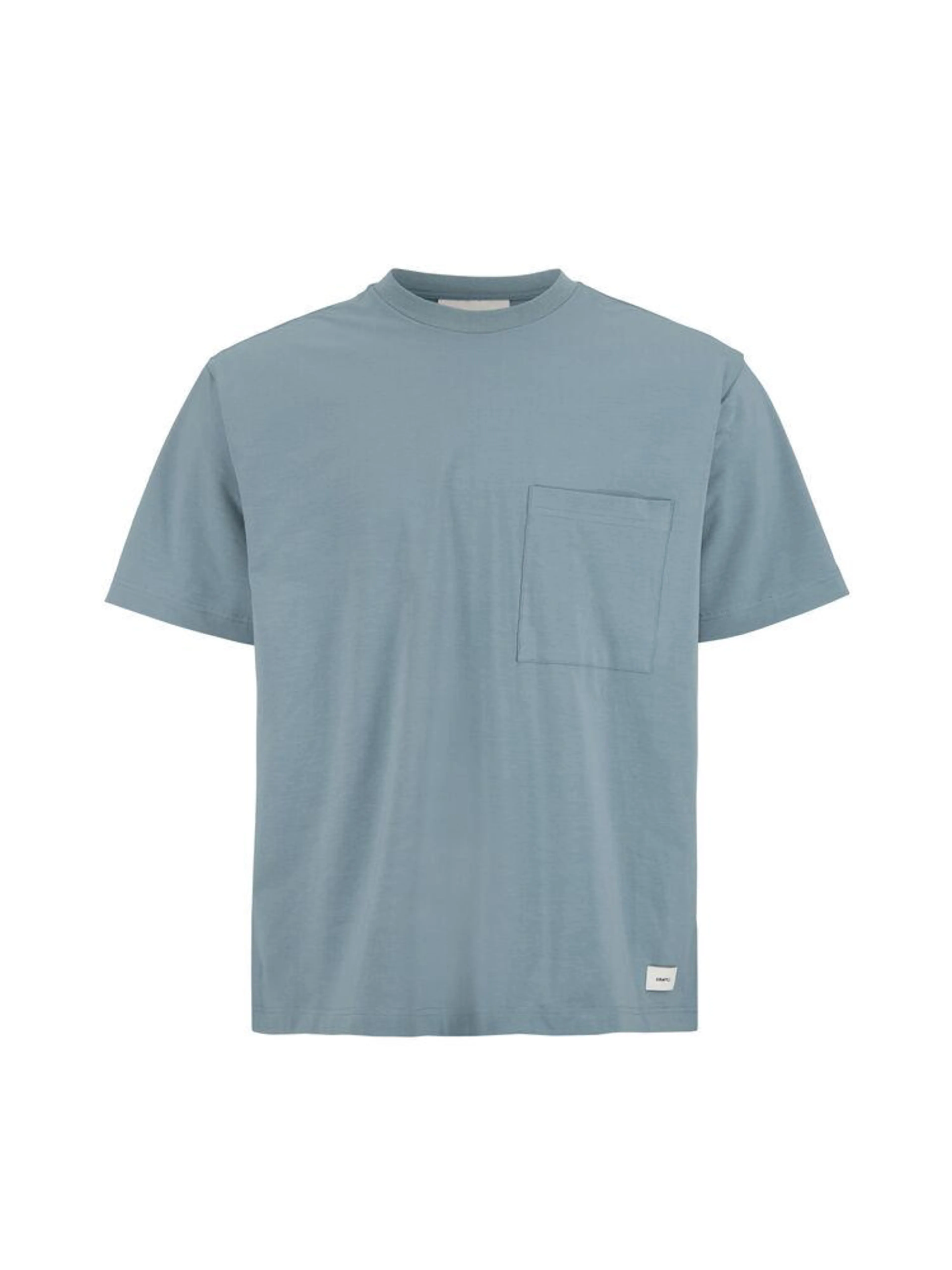 Collective Relaxed Ss Tee M Collective Relaxed Ss Tee M
