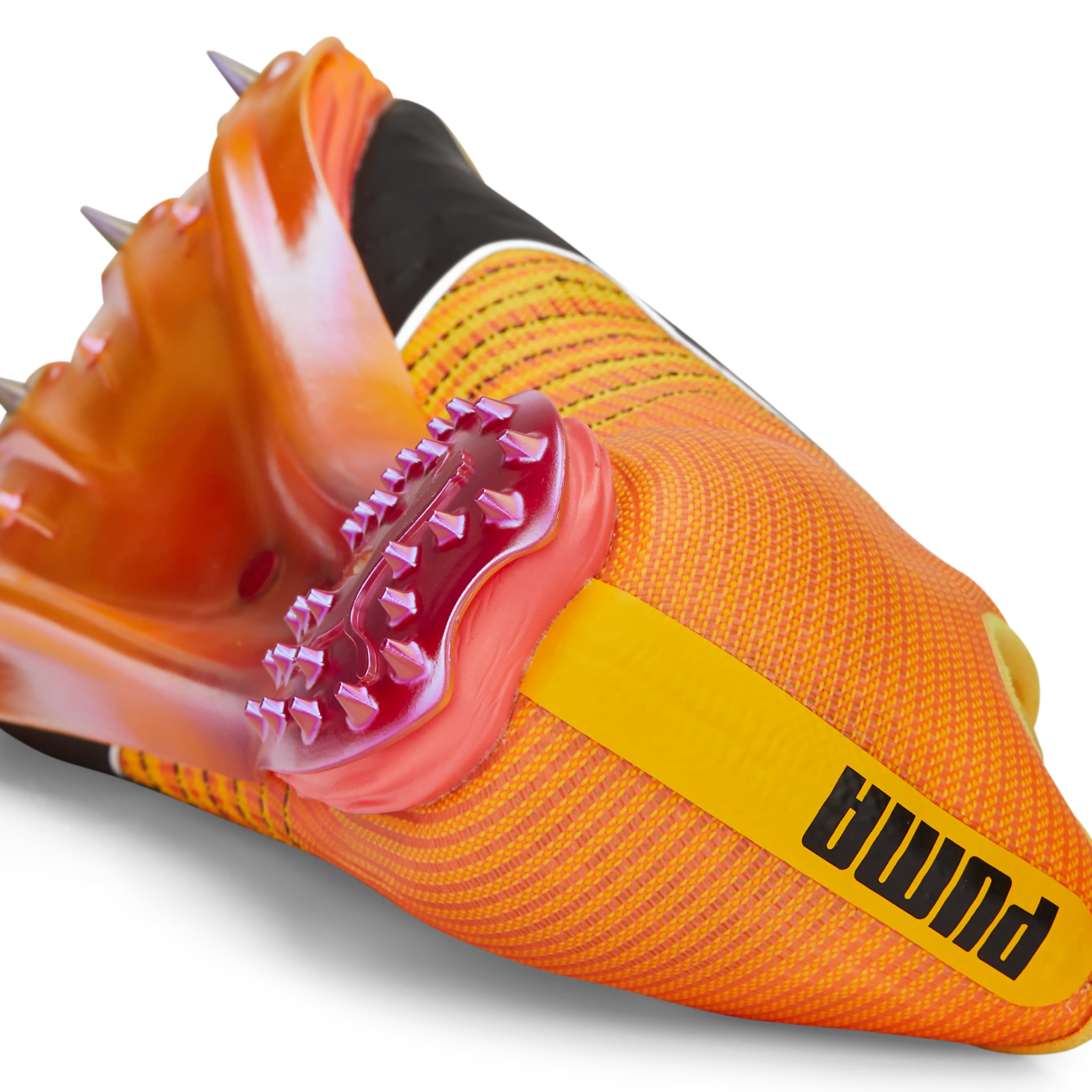 evoSPEED Tokyo Nitro 400