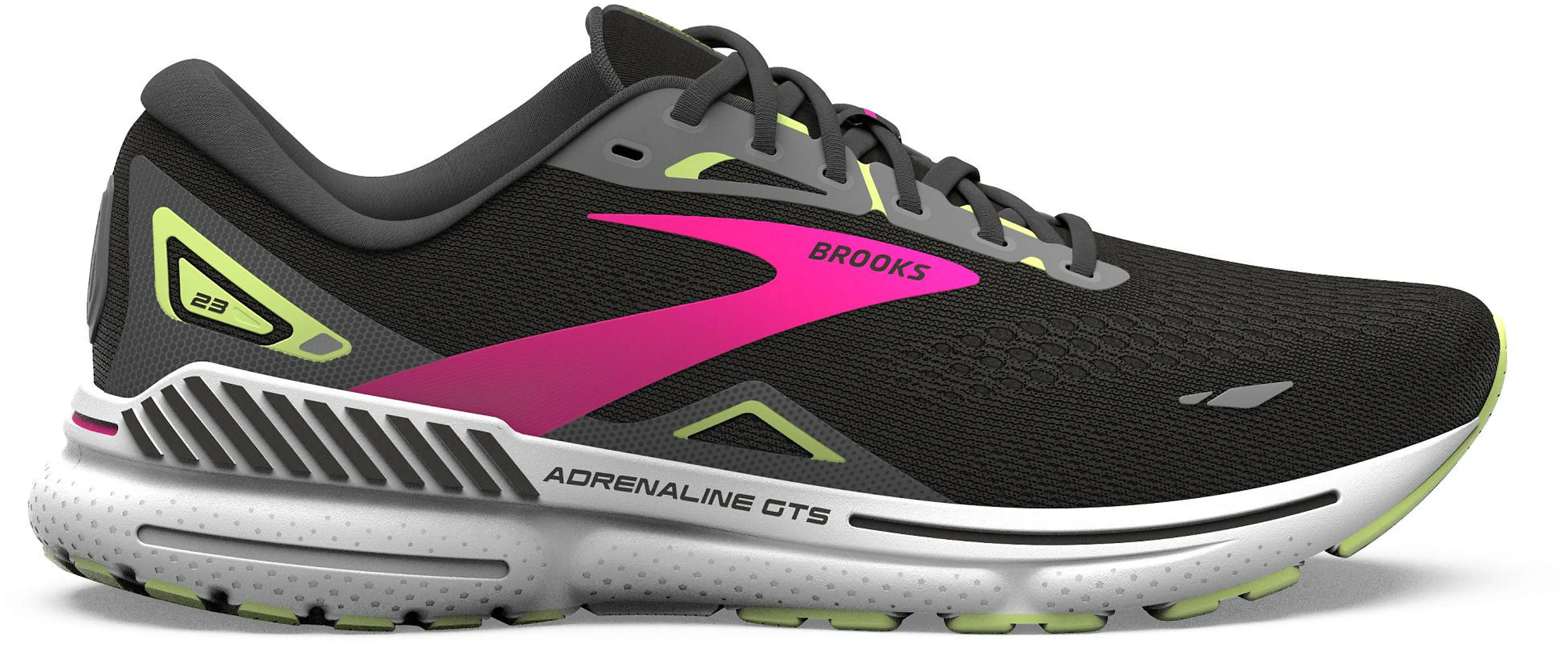 Adrenaline GTS 23 Adrenaline GTS 23