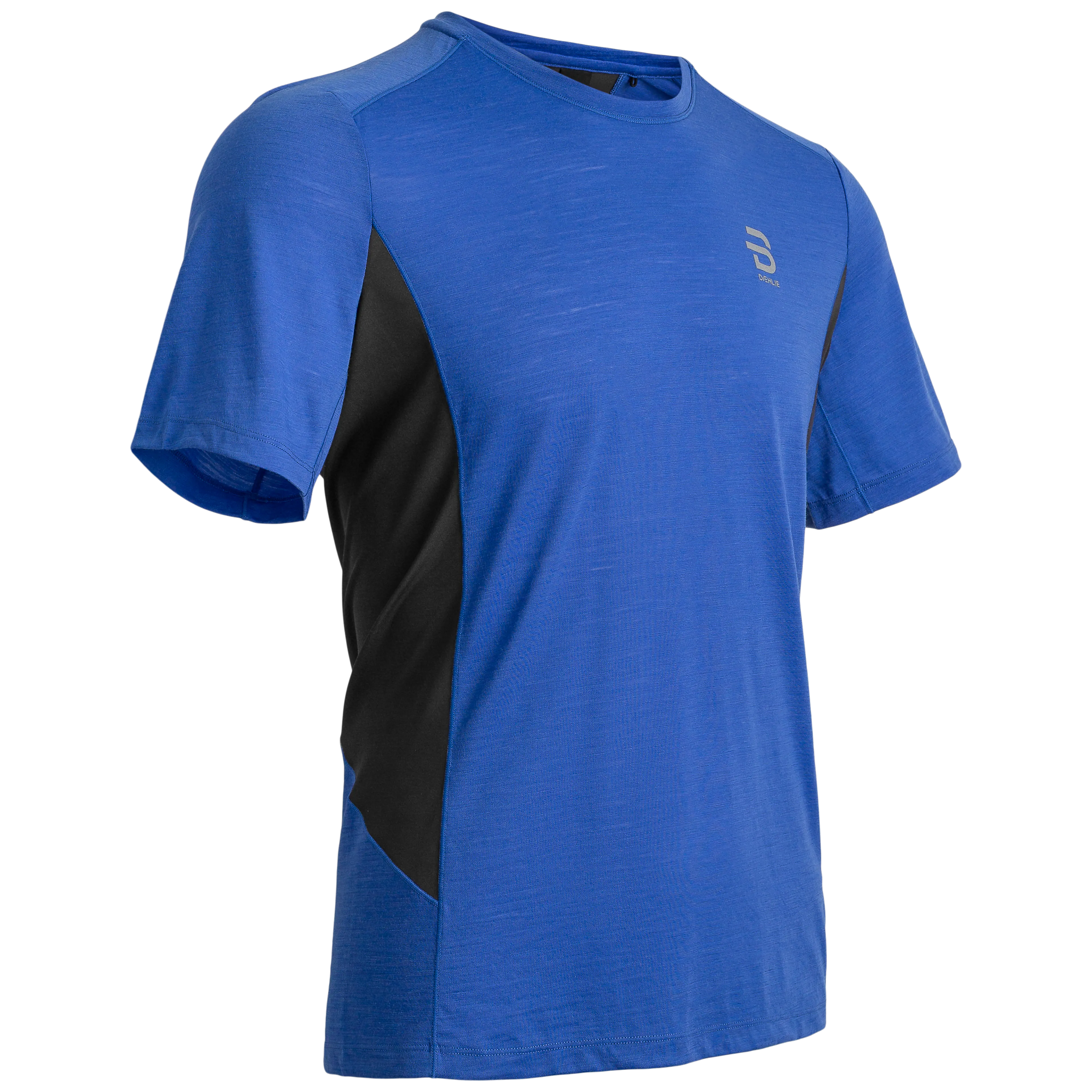 T-Shirt Tech Wool
