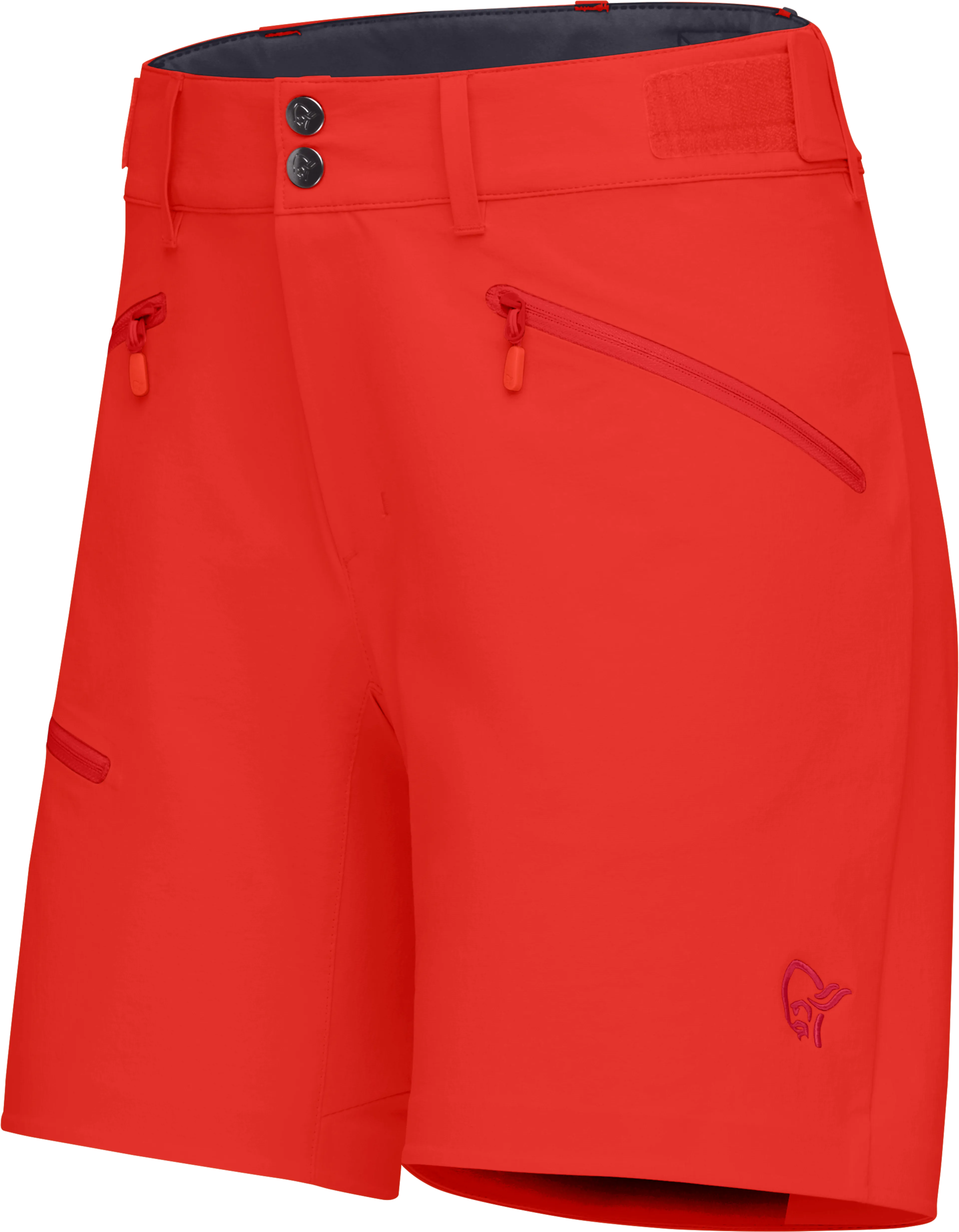 falketind flex1 Shorts W's