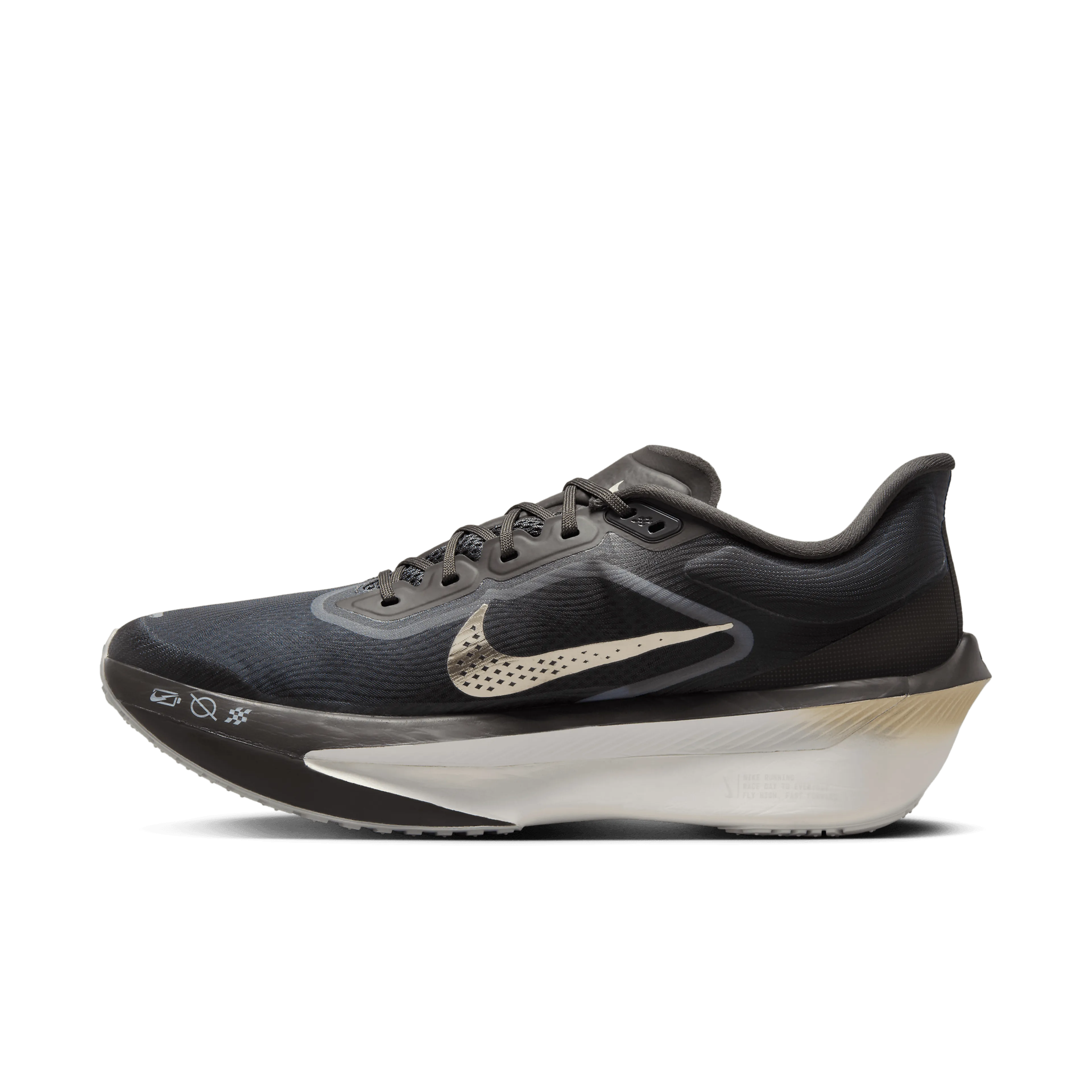 Zoom Fly 6 Jakob Ingebrigtsen