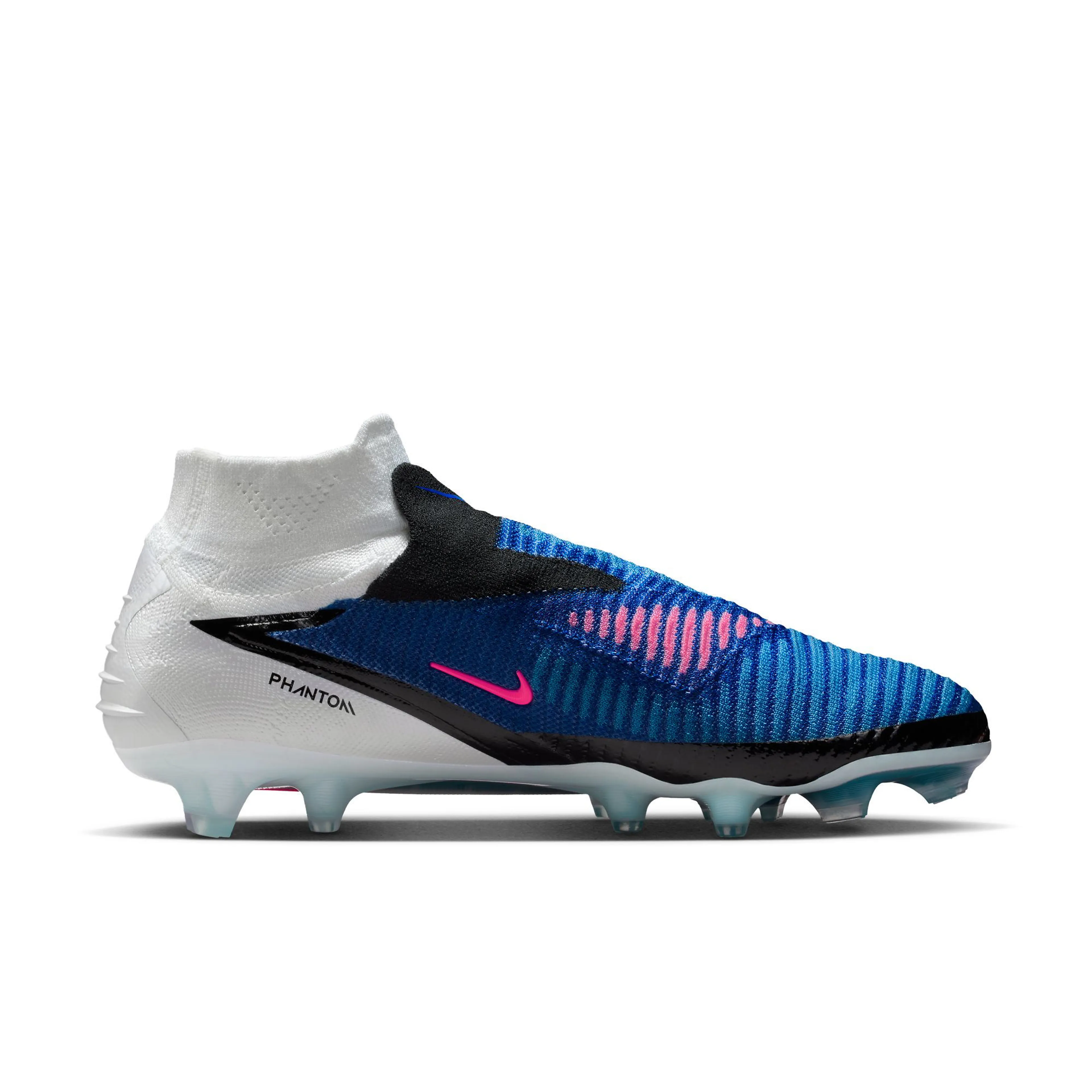 Phantom 6 High Elite Firm-Ground Fotballsko Gress