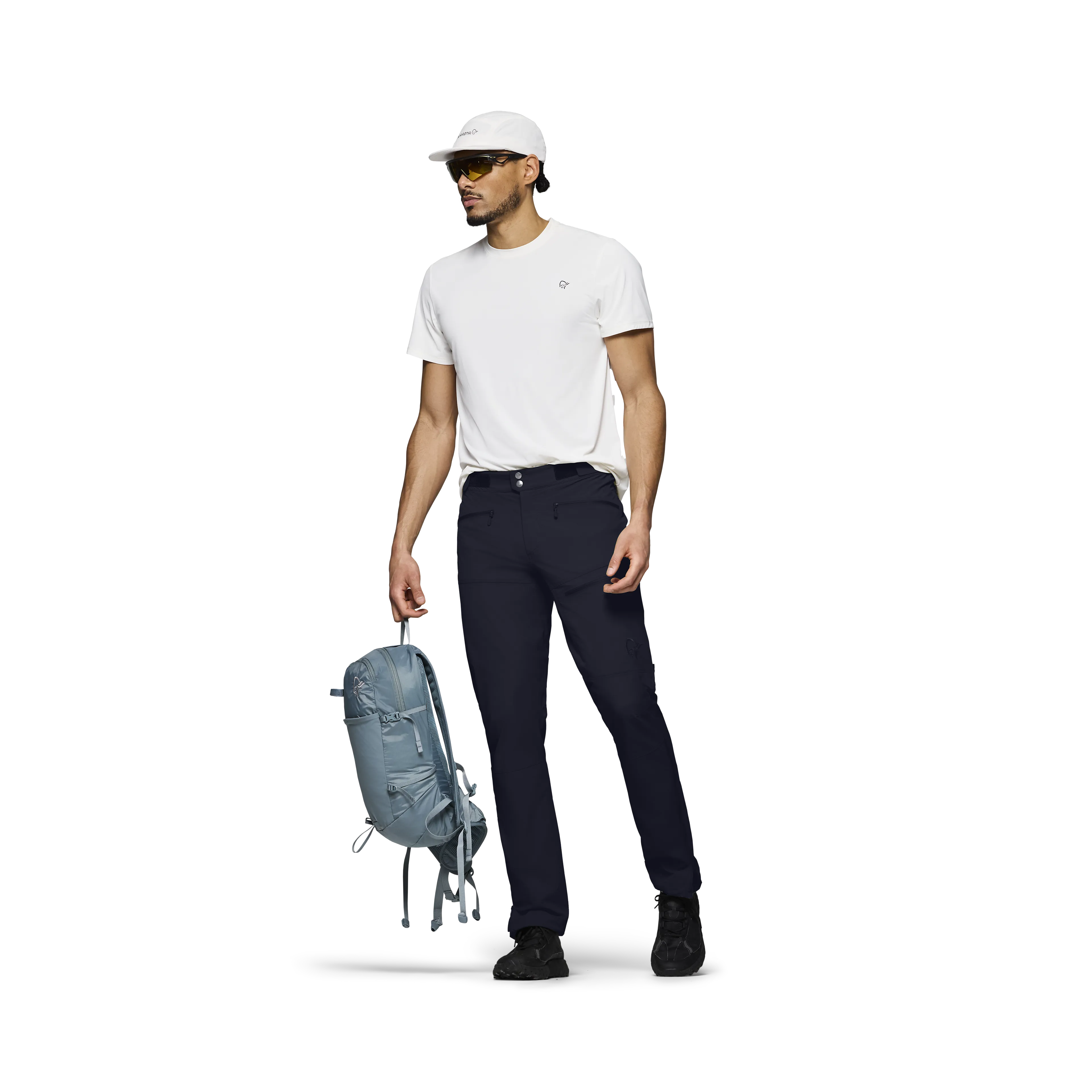 femund flex1 lightweight Pants M's