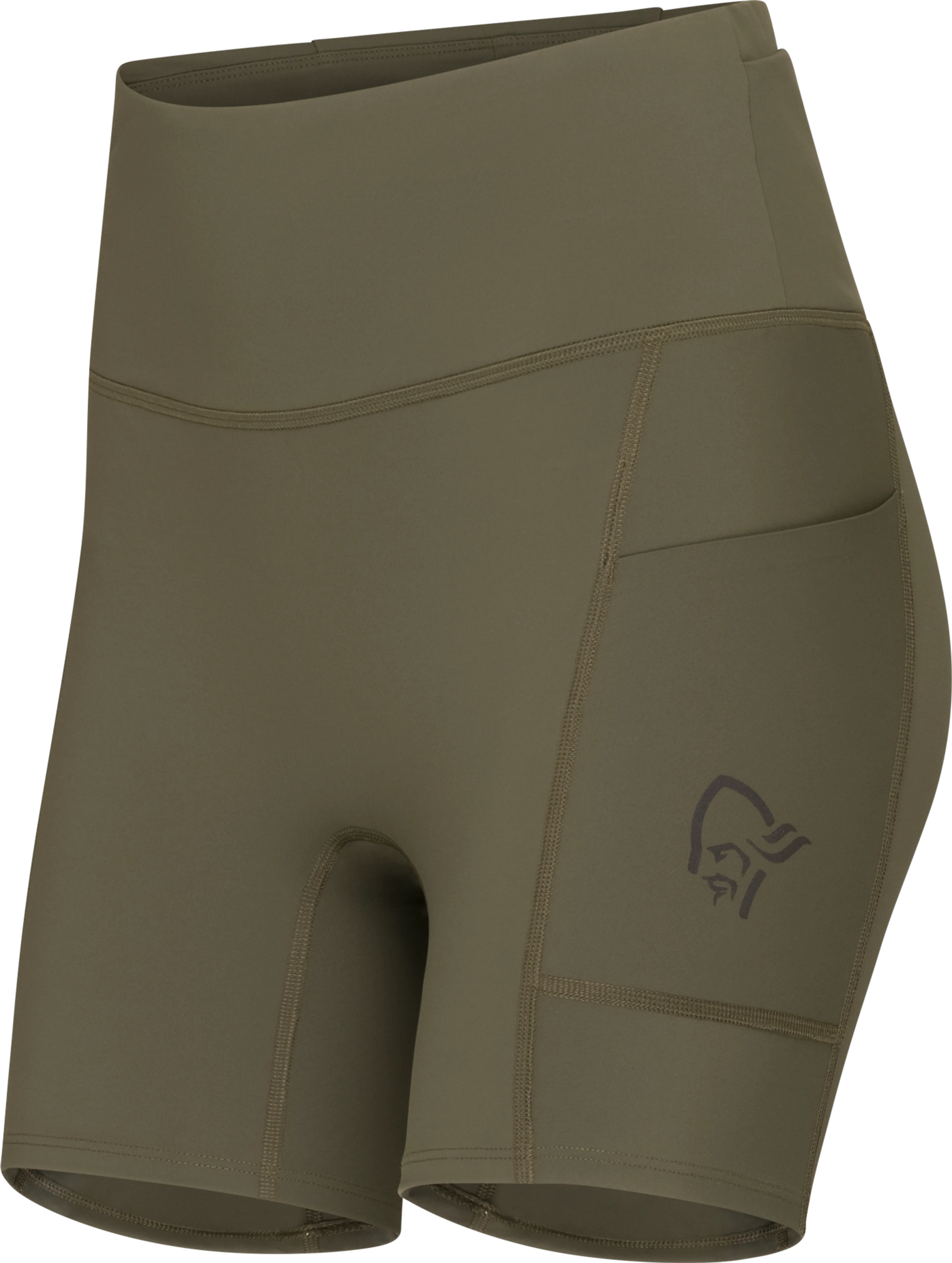 senja equaliser stretch 6" Tights W's