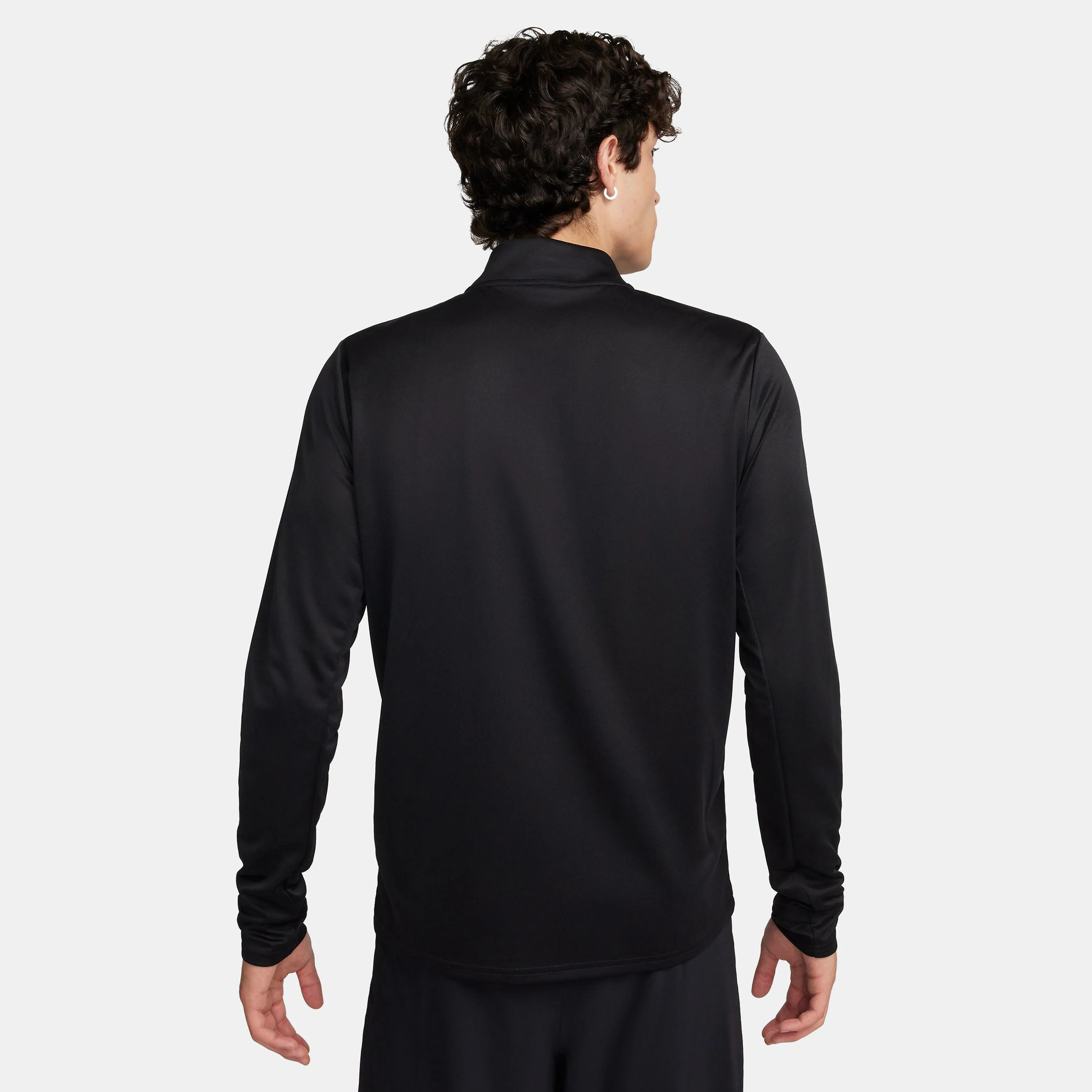Nike Pacer Men's Dri-FIT 1/2-Zip Running Top
