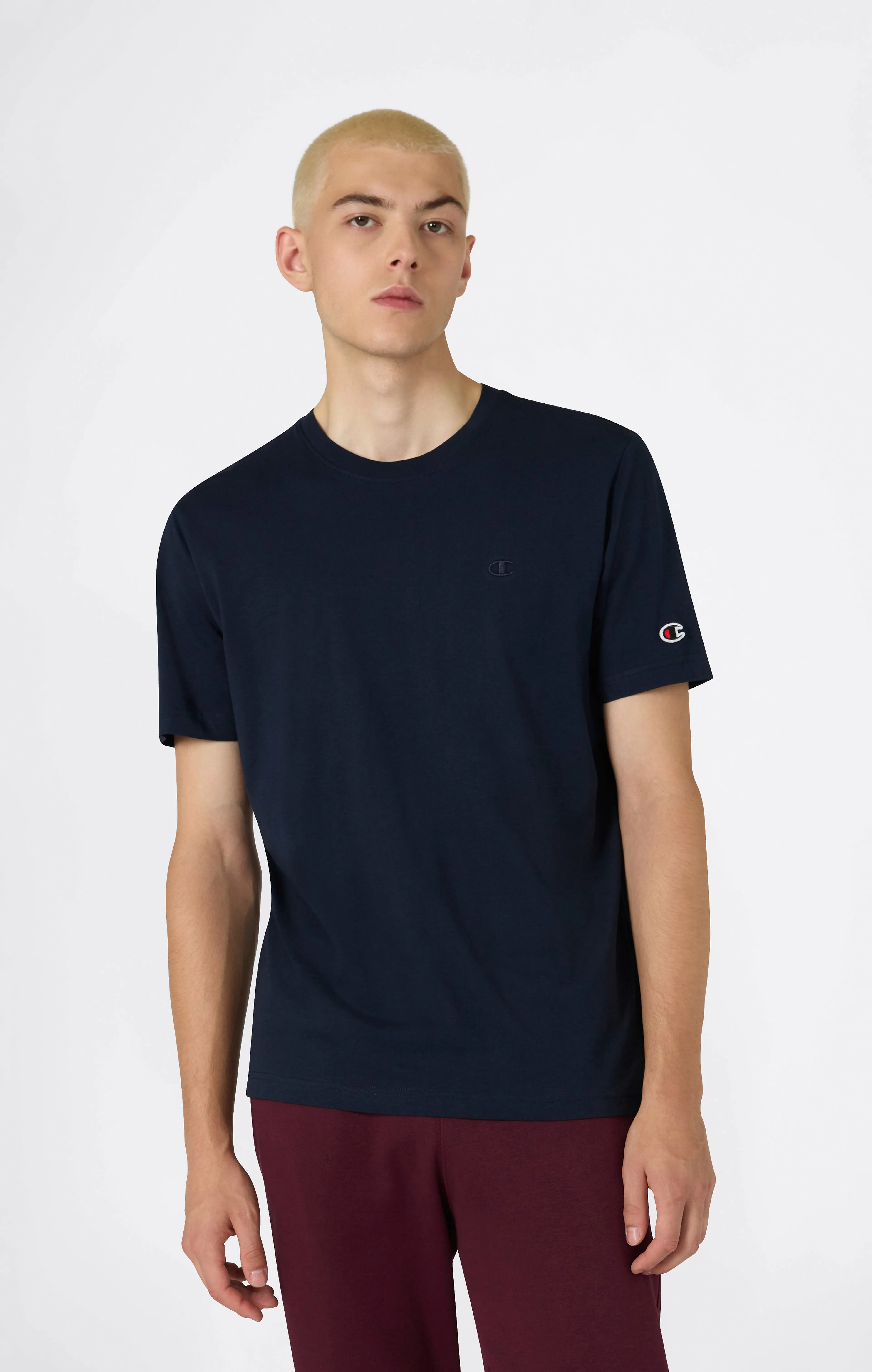 Tonal Icons SS Tee