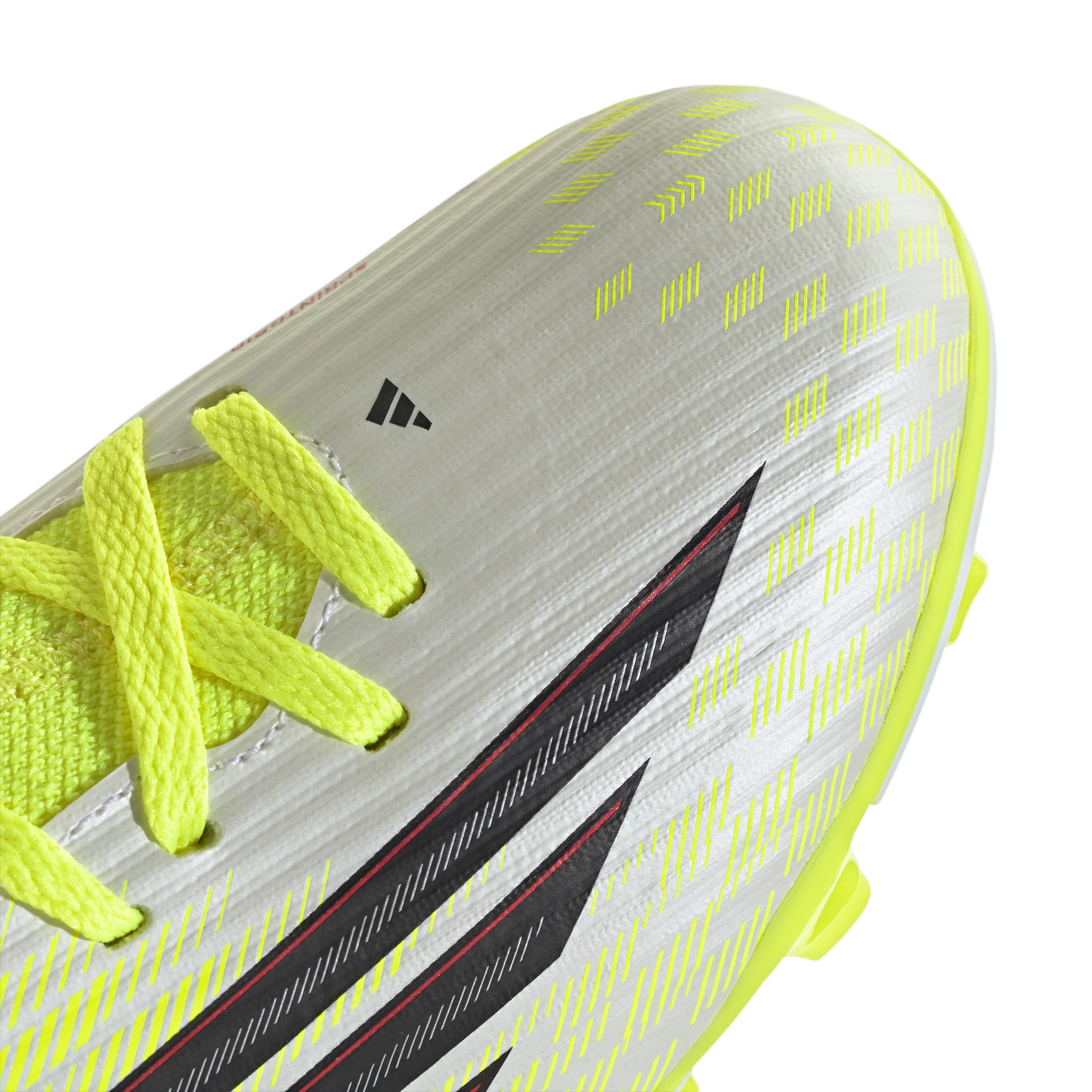 F50 CLUB Mid Firm Ground / Multi Ground Footballsko Gress/Kunstgress Barn  