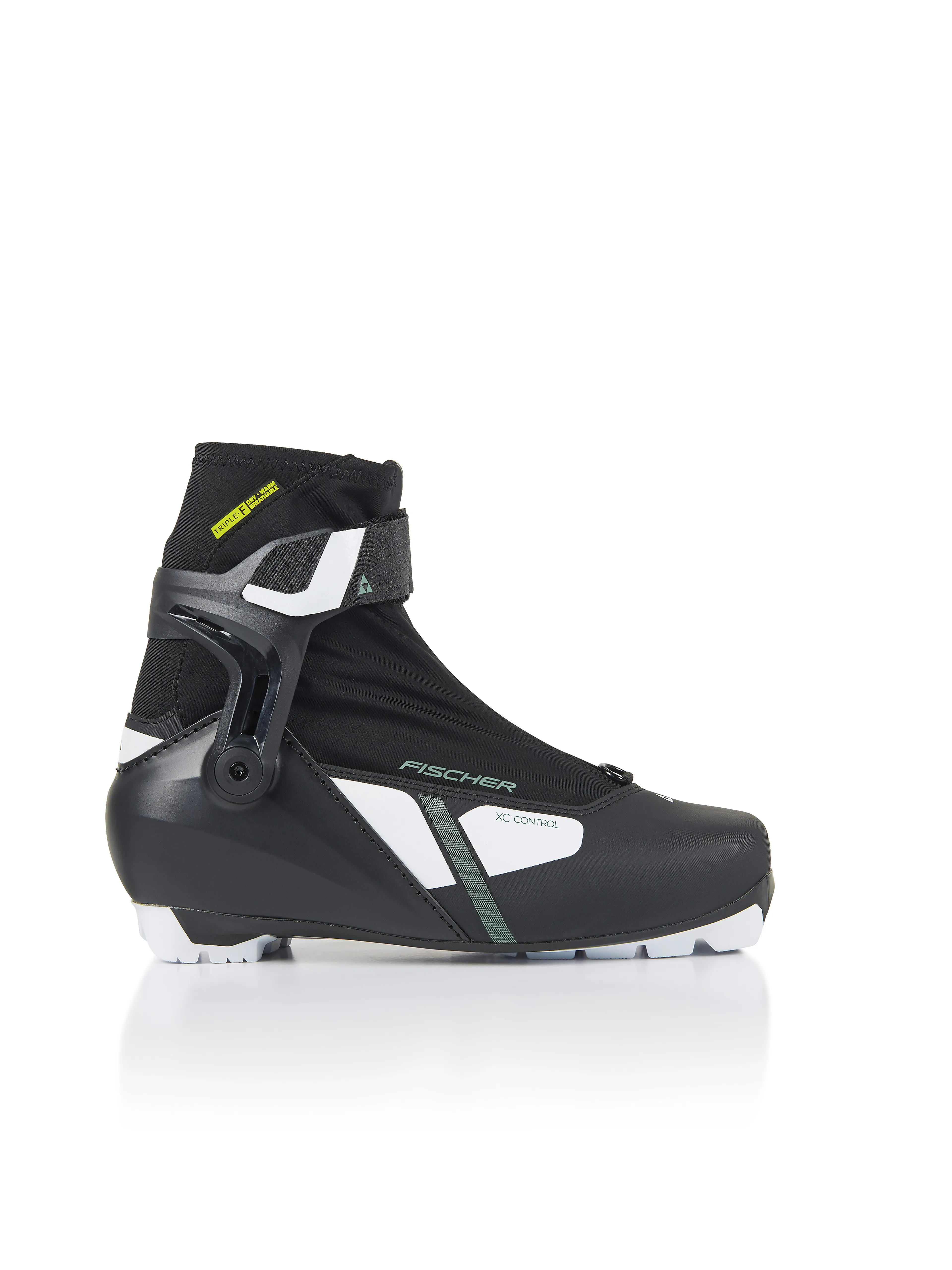 XC CONTROL WS