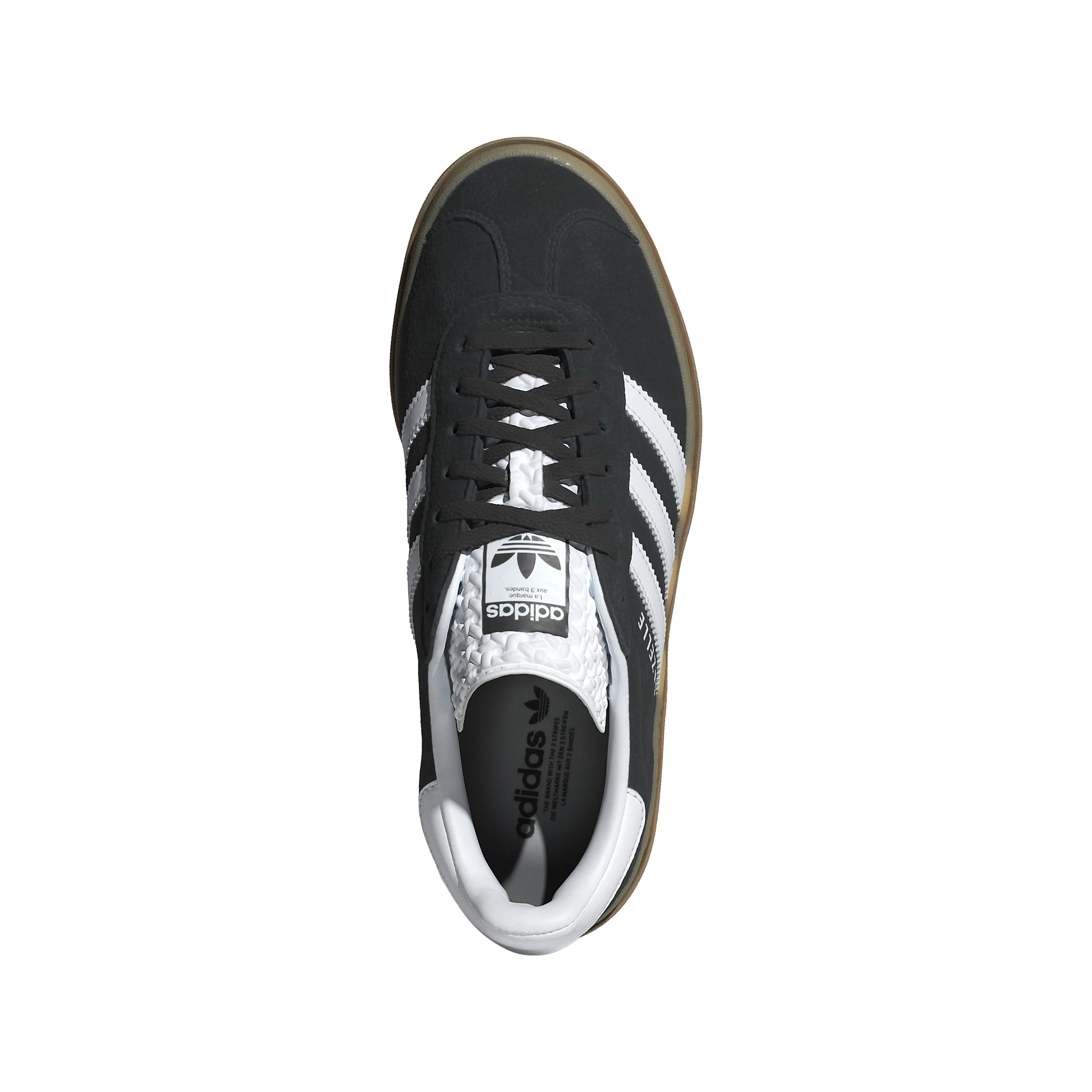 GAZELLE BOLD W