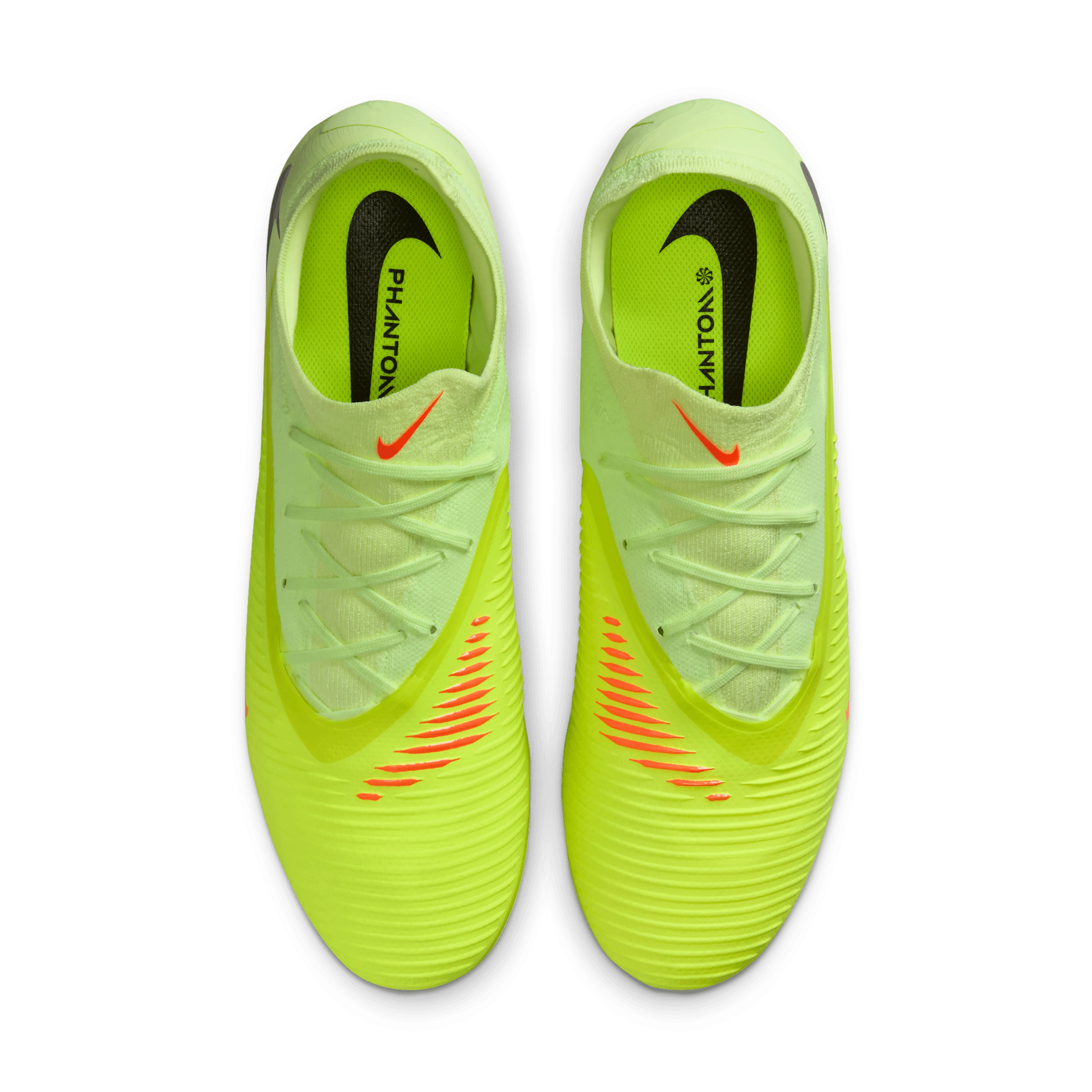 Phantom 6 Low Pro Artificial-Grass Fotballsko Kunstgress