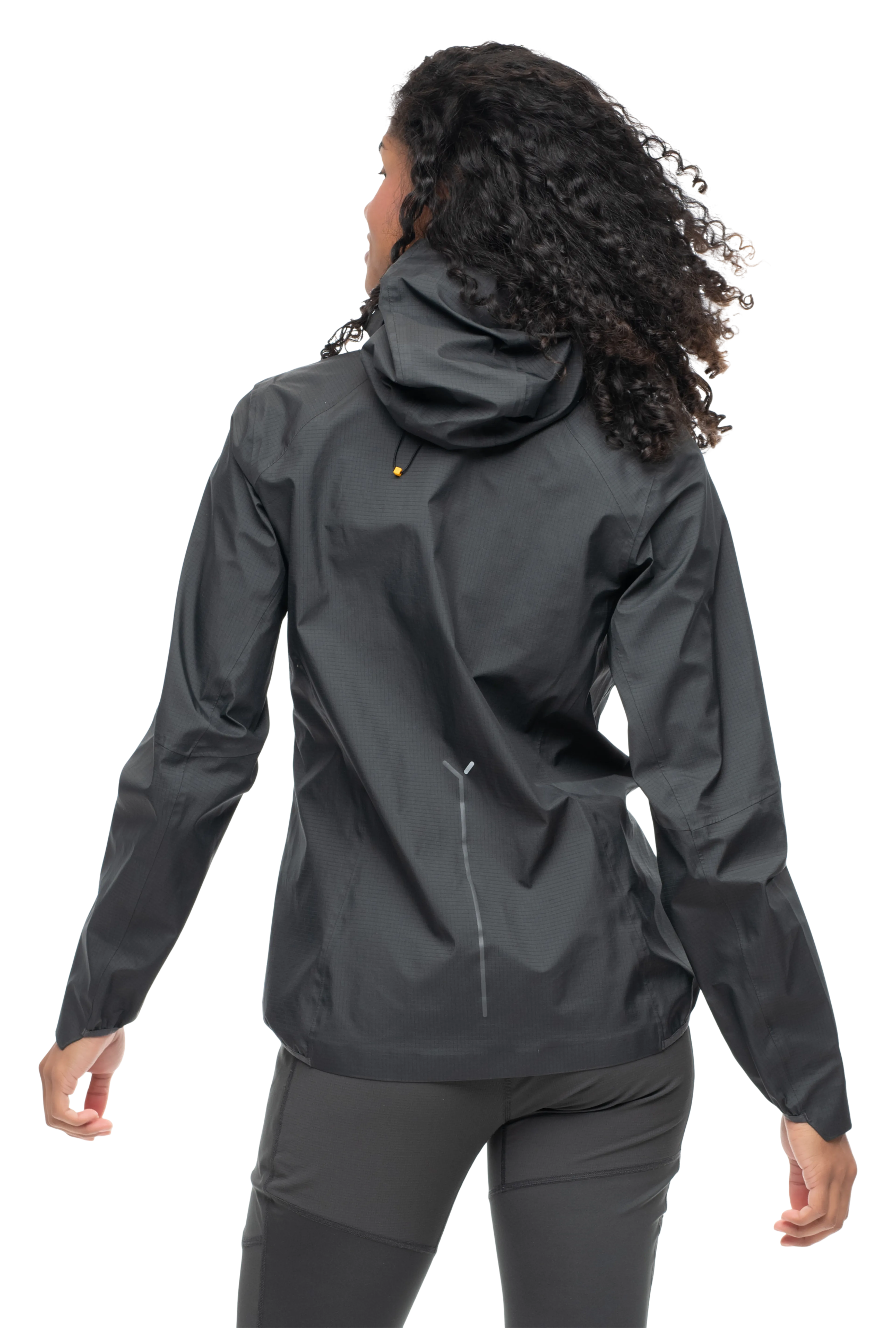 Y LightLine Air 3L Shell Jacket Women Y LightLine Air 3L Shell Jacket Women