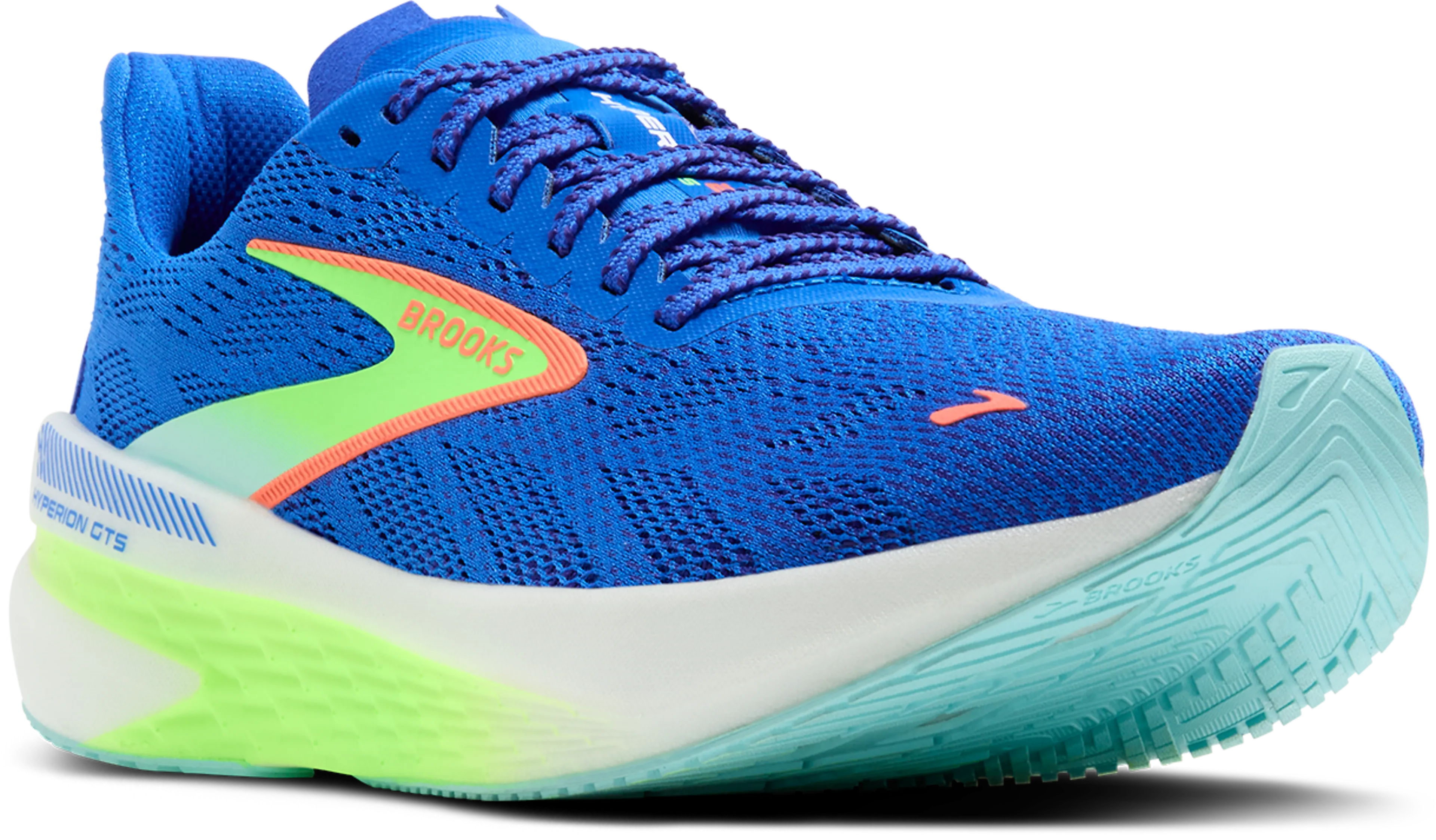Hyperion GTS 2