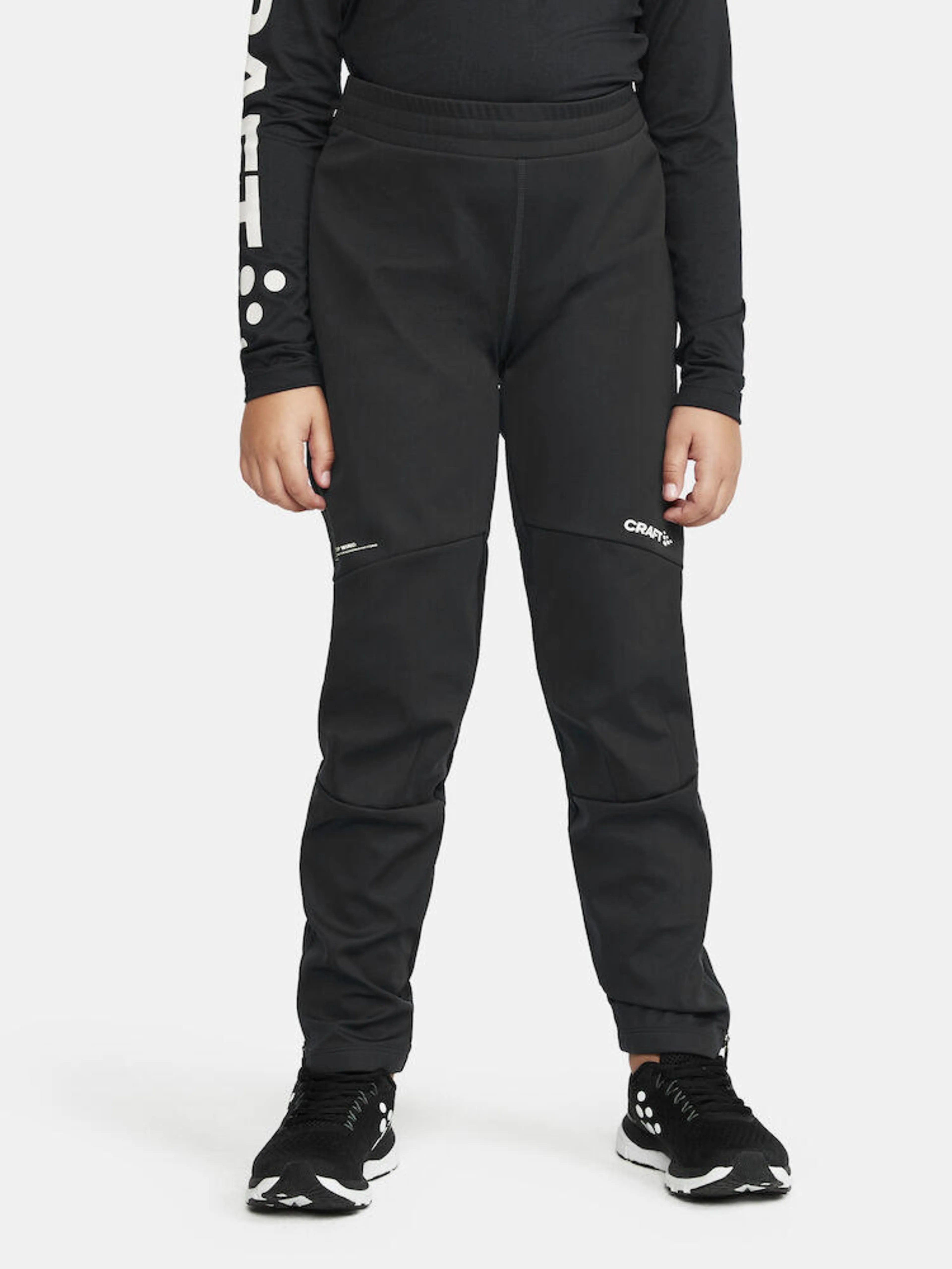 Core Nordic Ski Club Fz Pants Jr