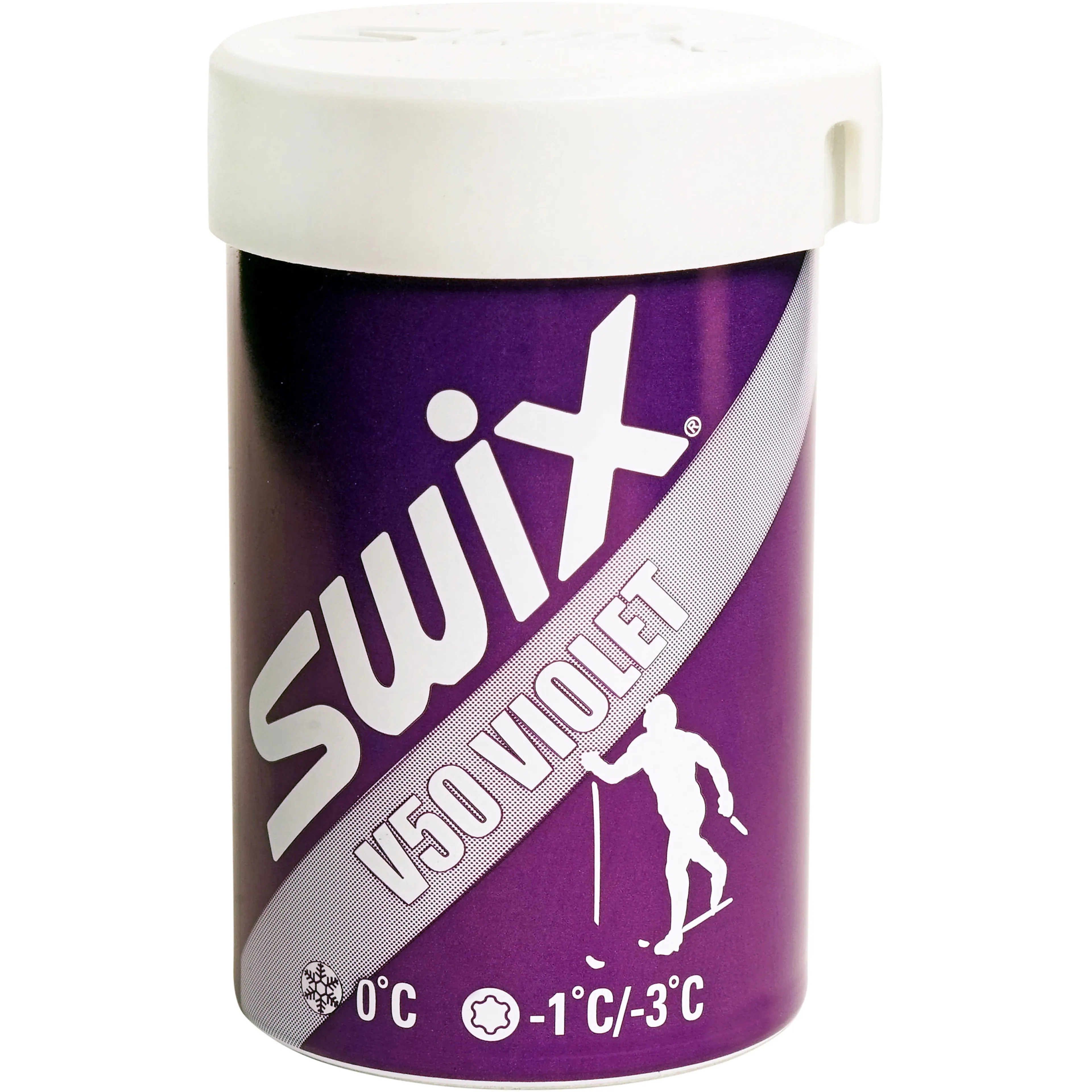 V50 Violet Hardwax  0°C, 45g