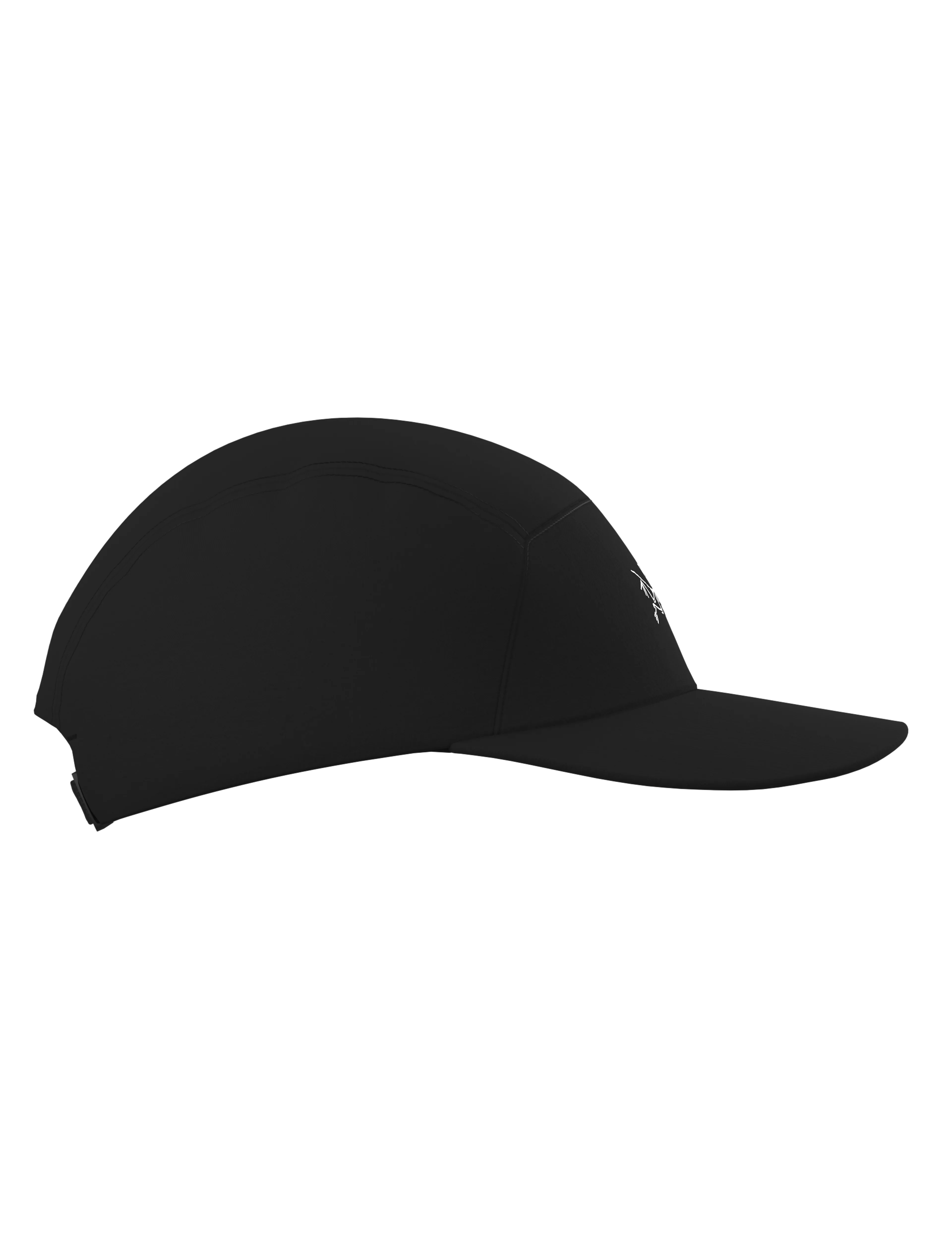 Gamma 5 Panel Cap