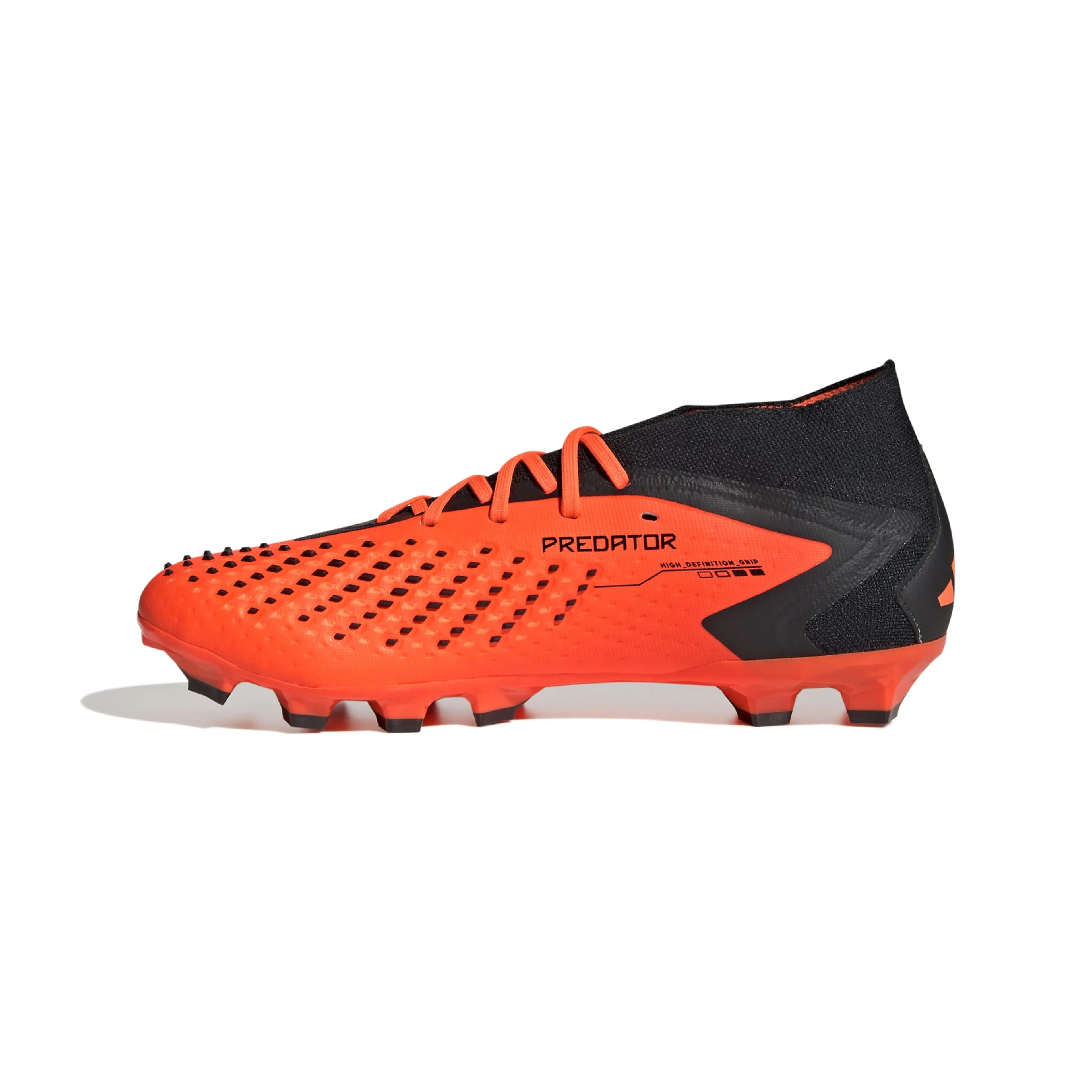 Predator Accuracy.2 Multiground fotballsko kunstgress/gress