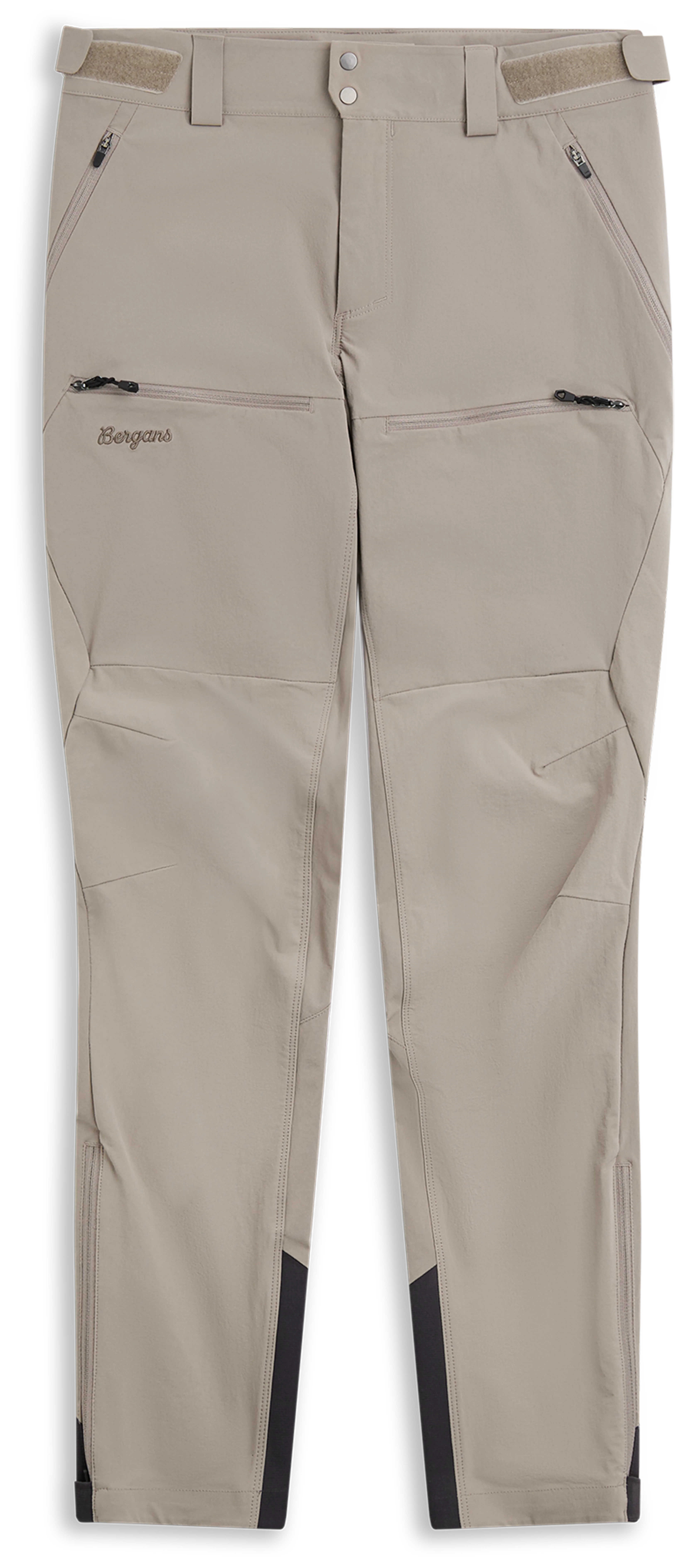Rabot Softshell Pants Women