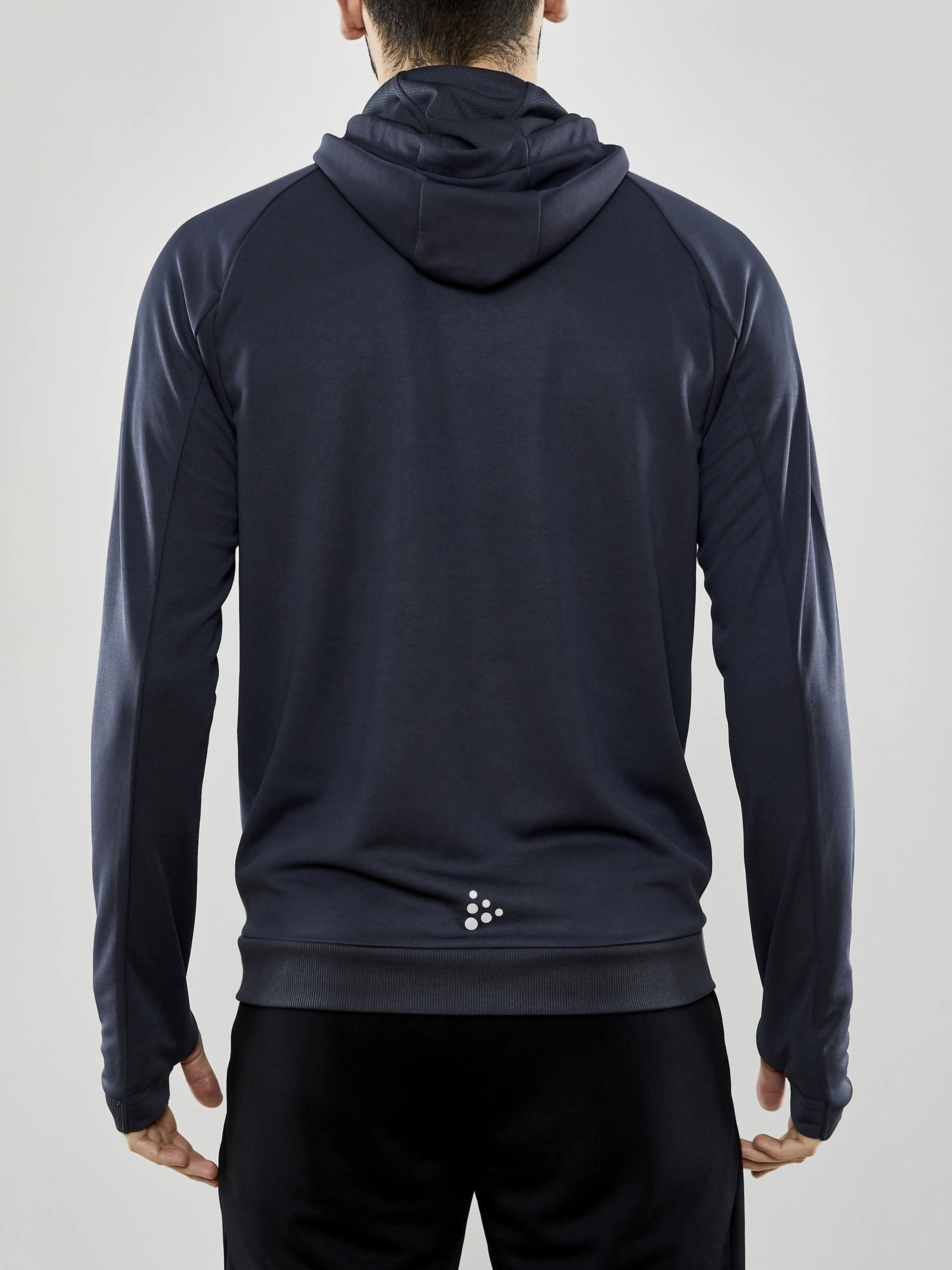 Evolve Hood Jacket M