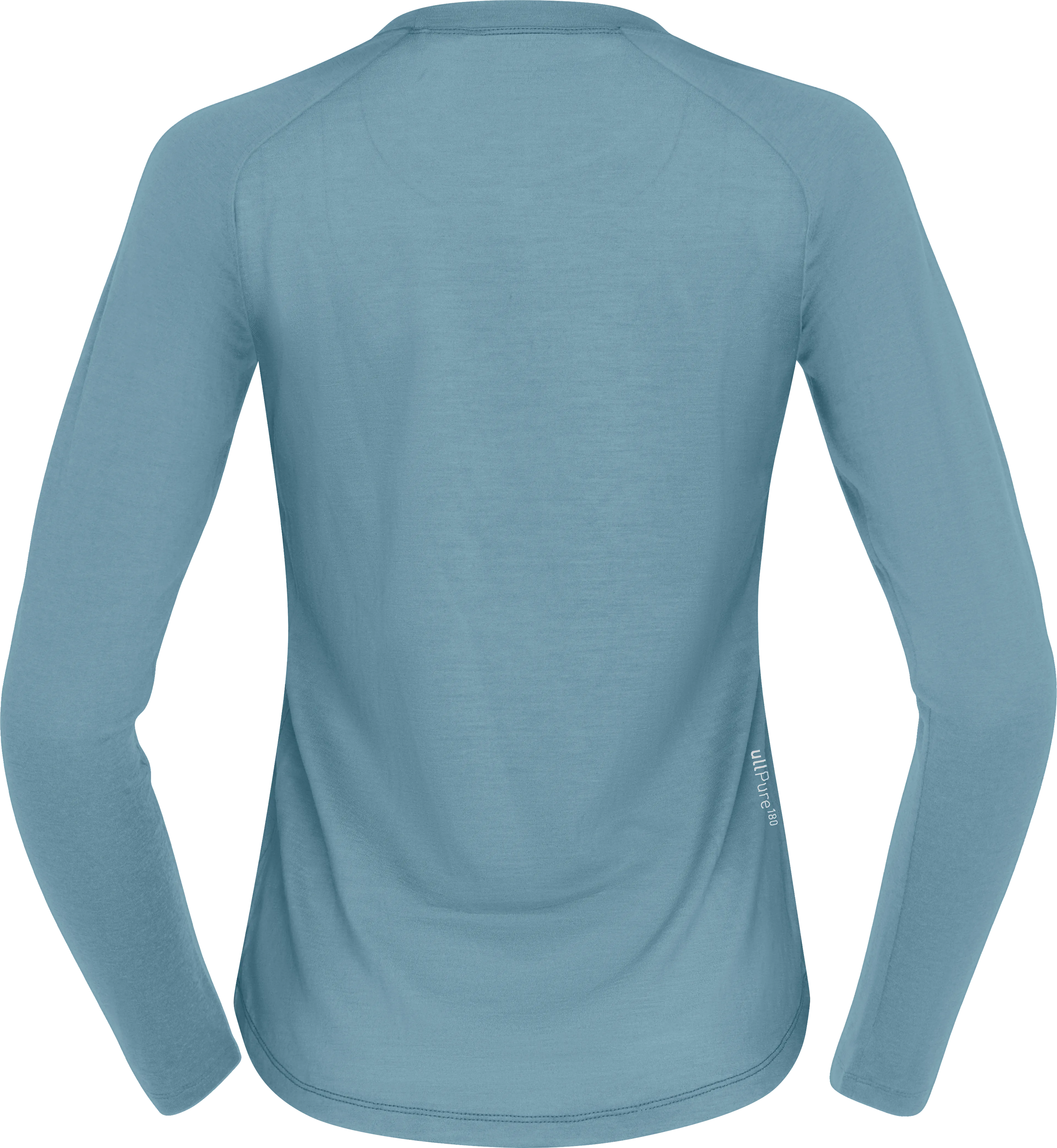 femund pureUll Long Sleeve W's