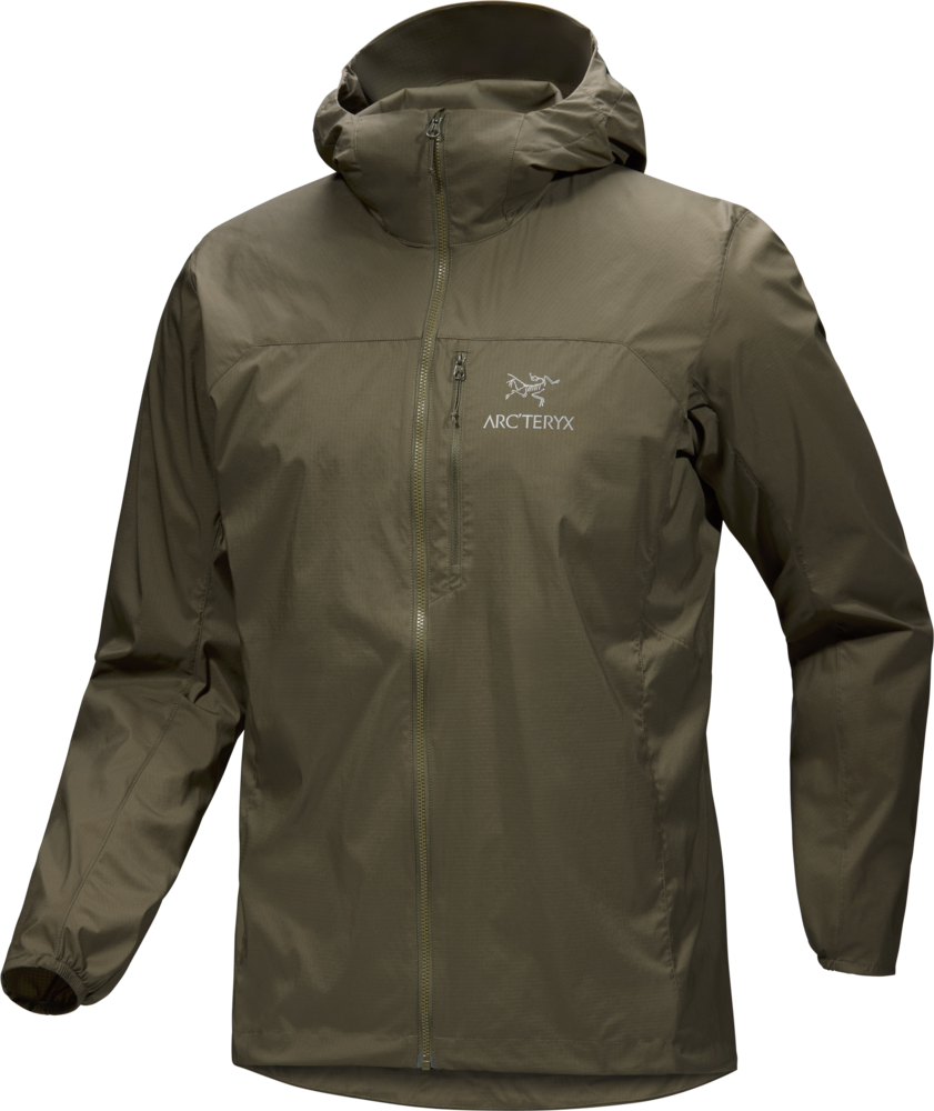Squamish Hoody M