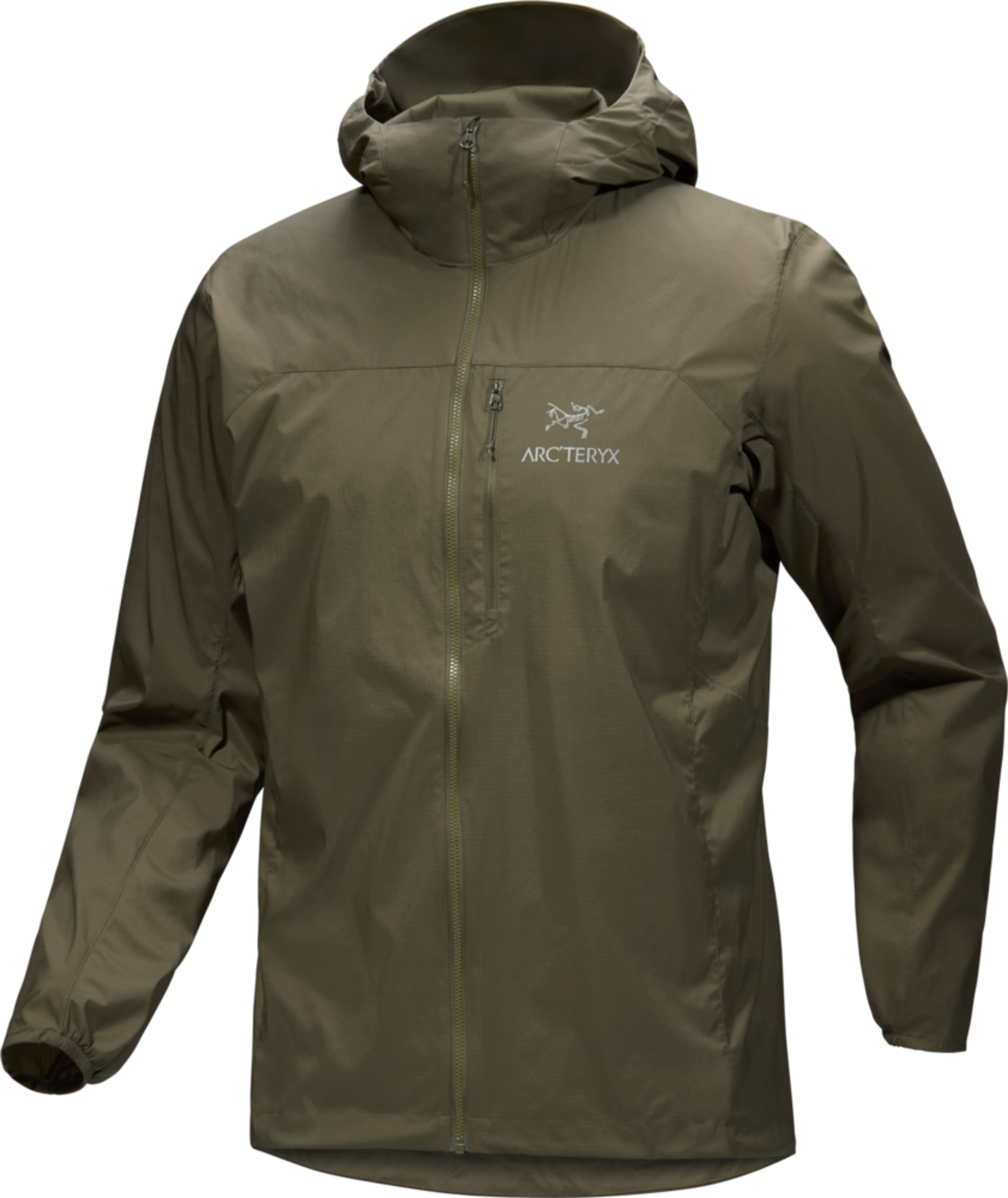 Squamish Hoody M