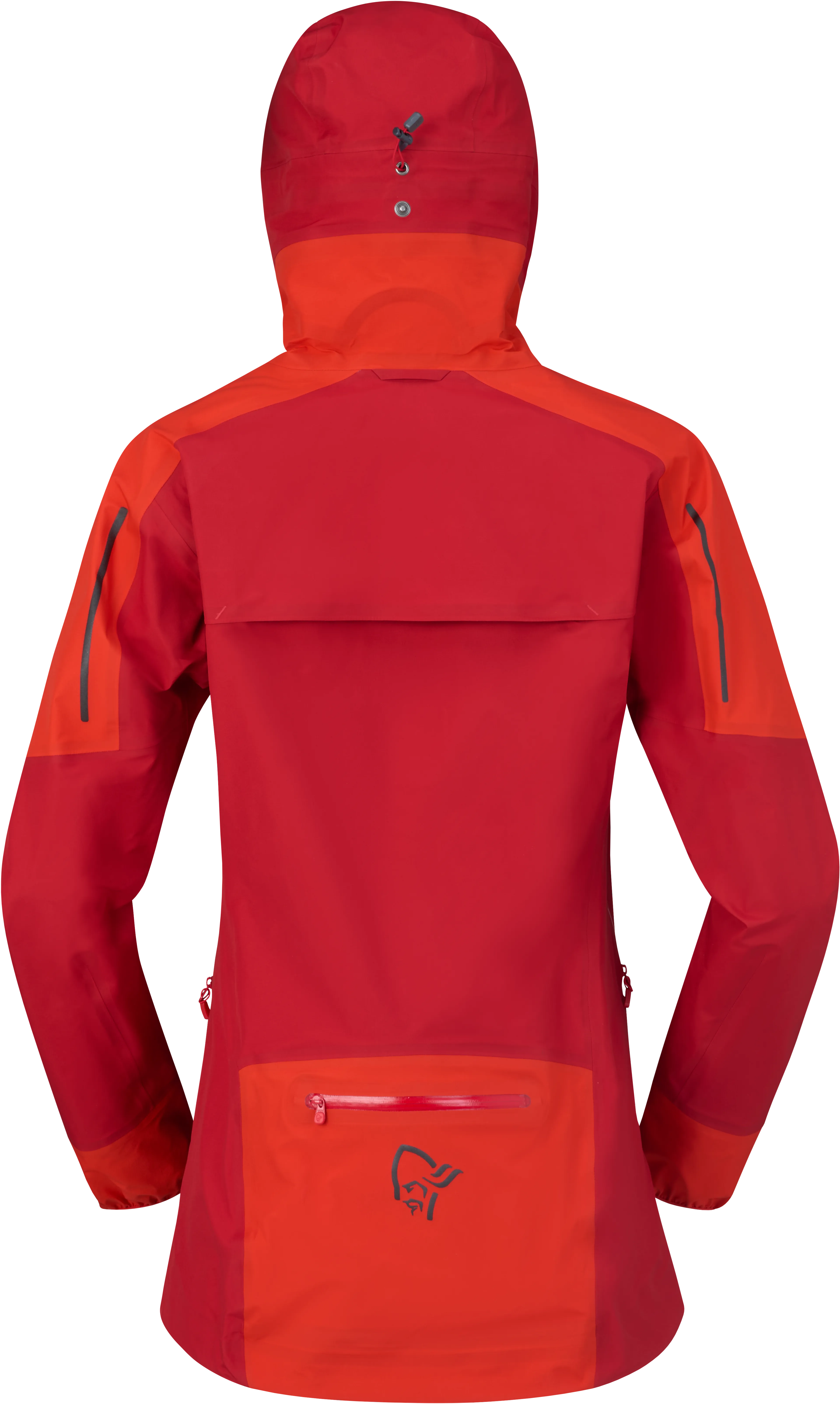 senja Gore-Tex Jacket W's