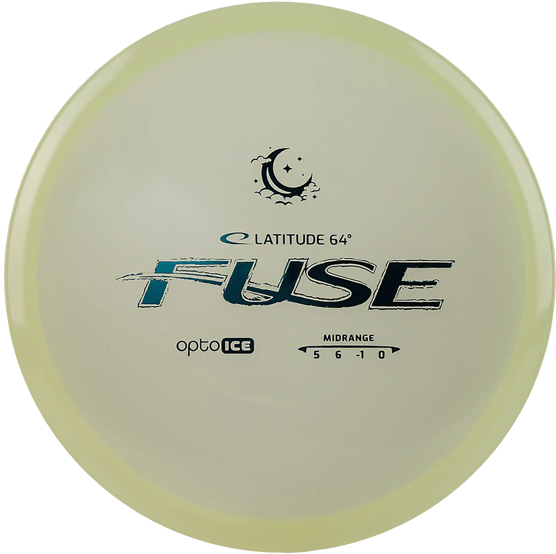 OPTO MOONSHINE MIDRANGE FUSE