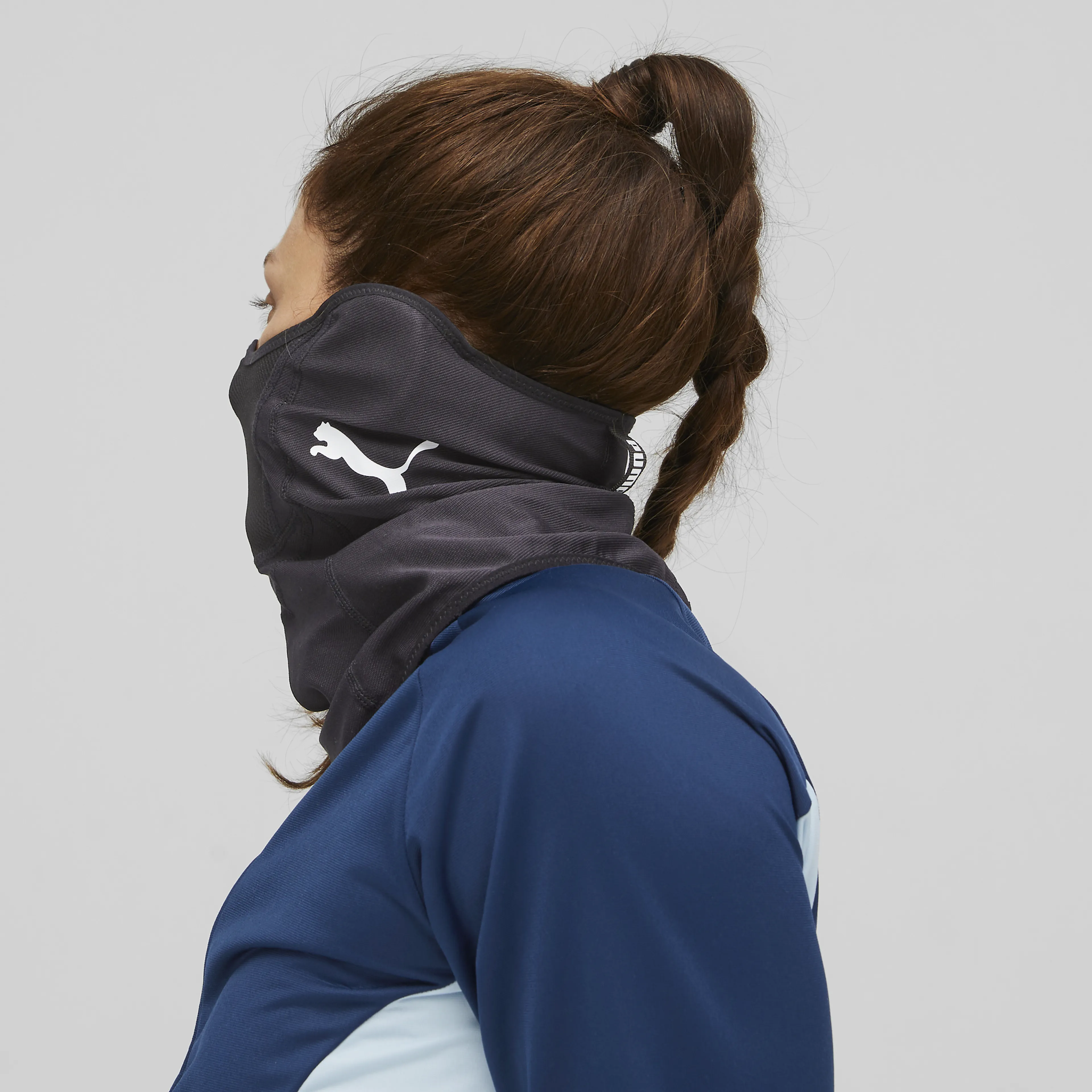 individualWINTERIZED Face Mask