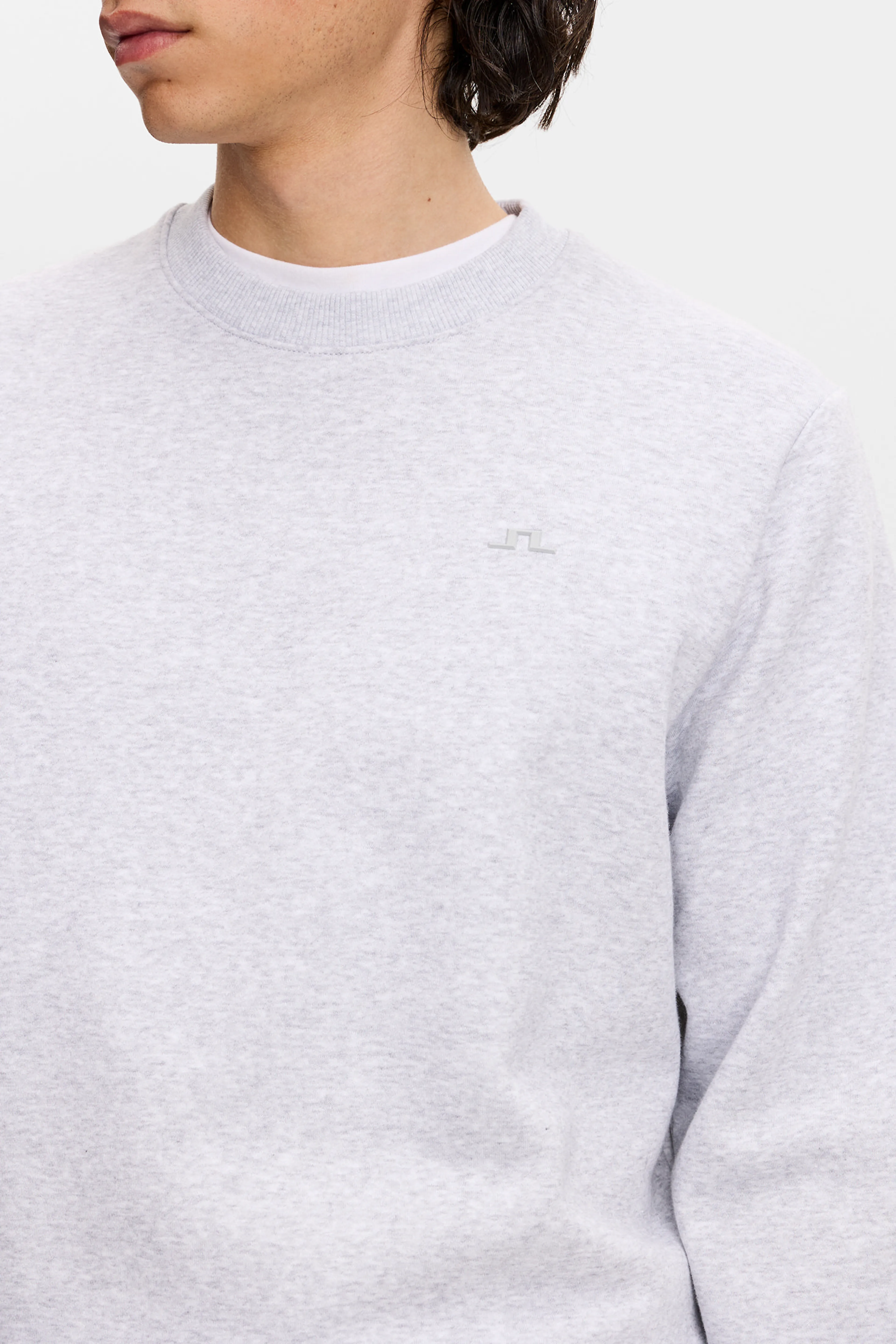 Alpha Crew Neck