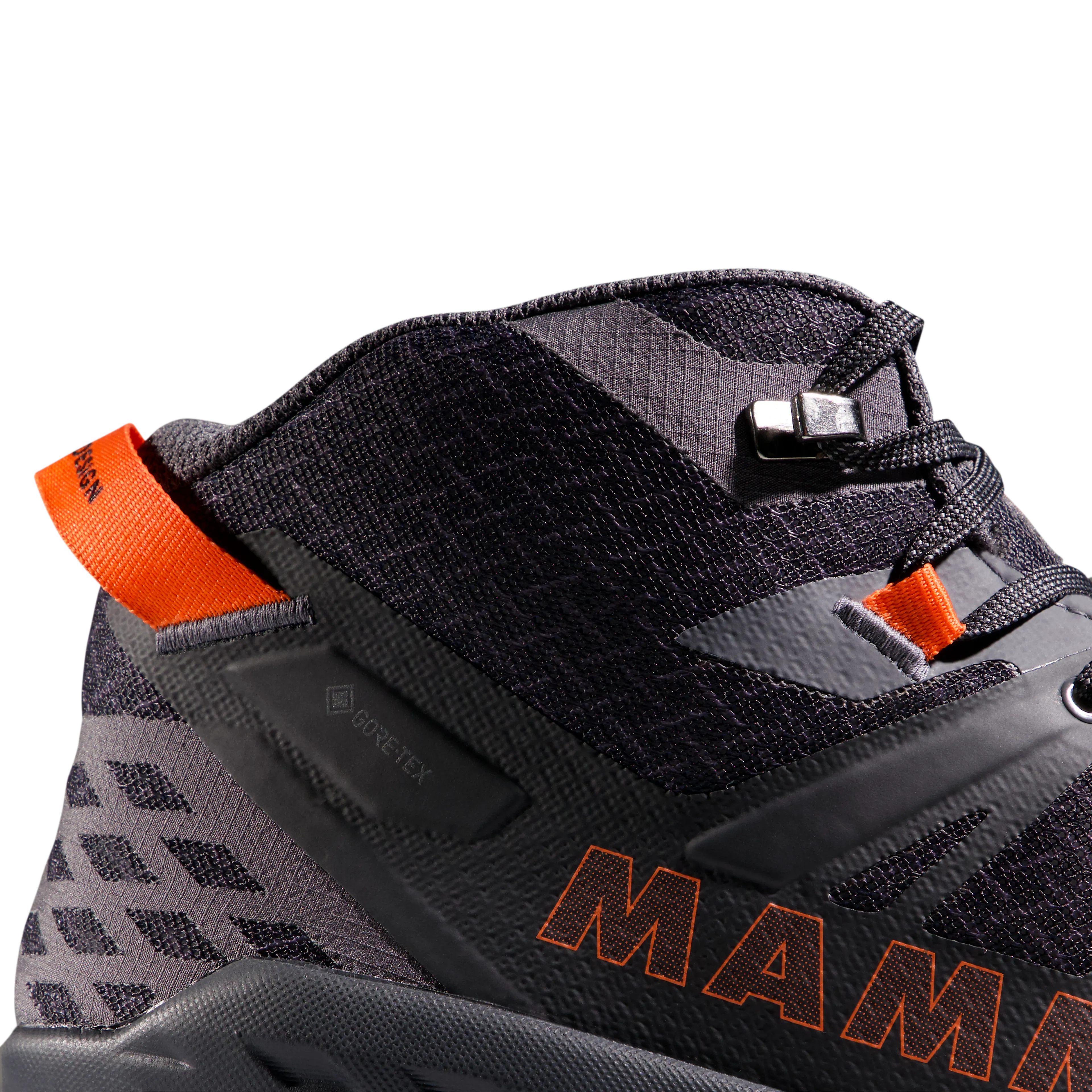 Ensi Mid GTX tursko herre