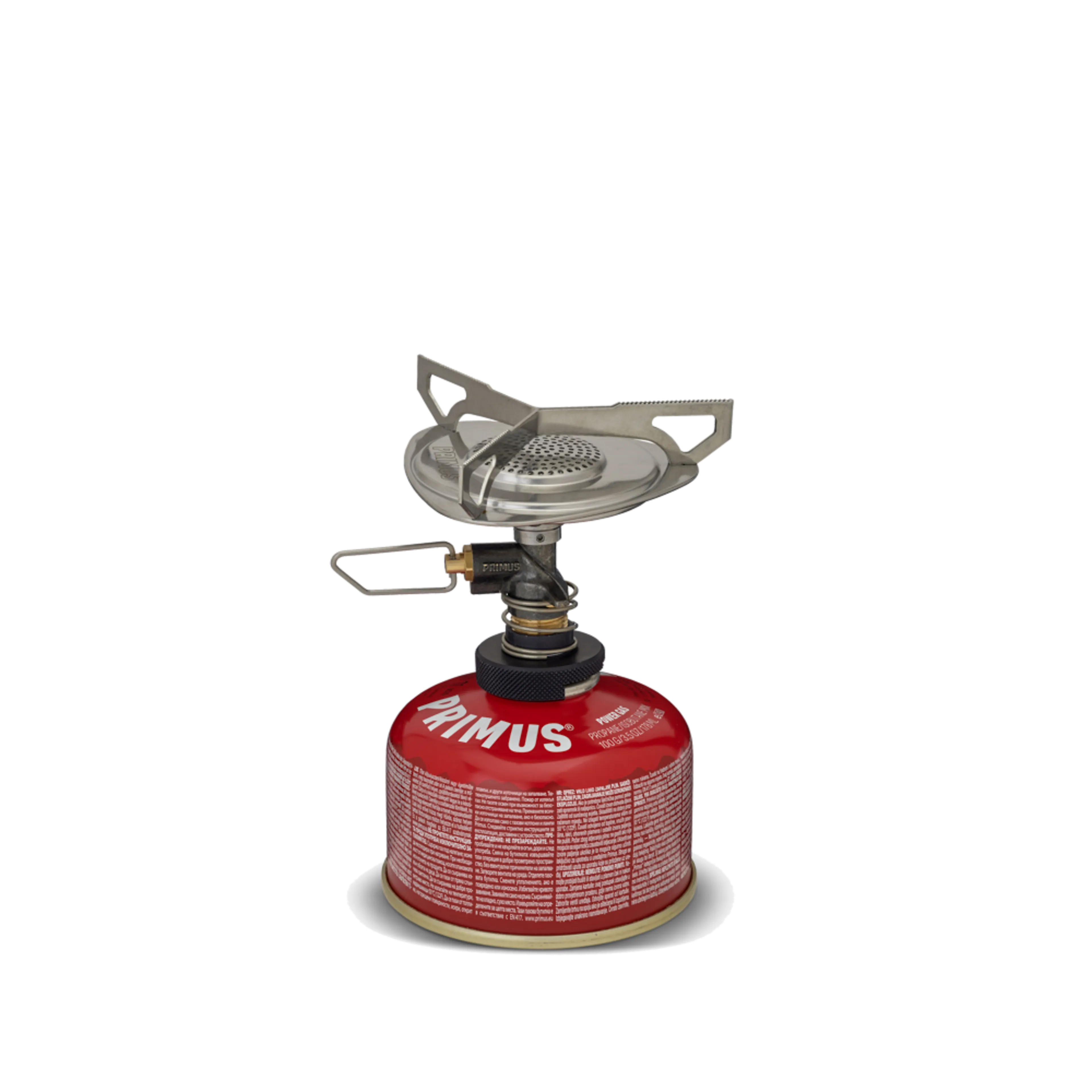 Essential Trail Stove DUO