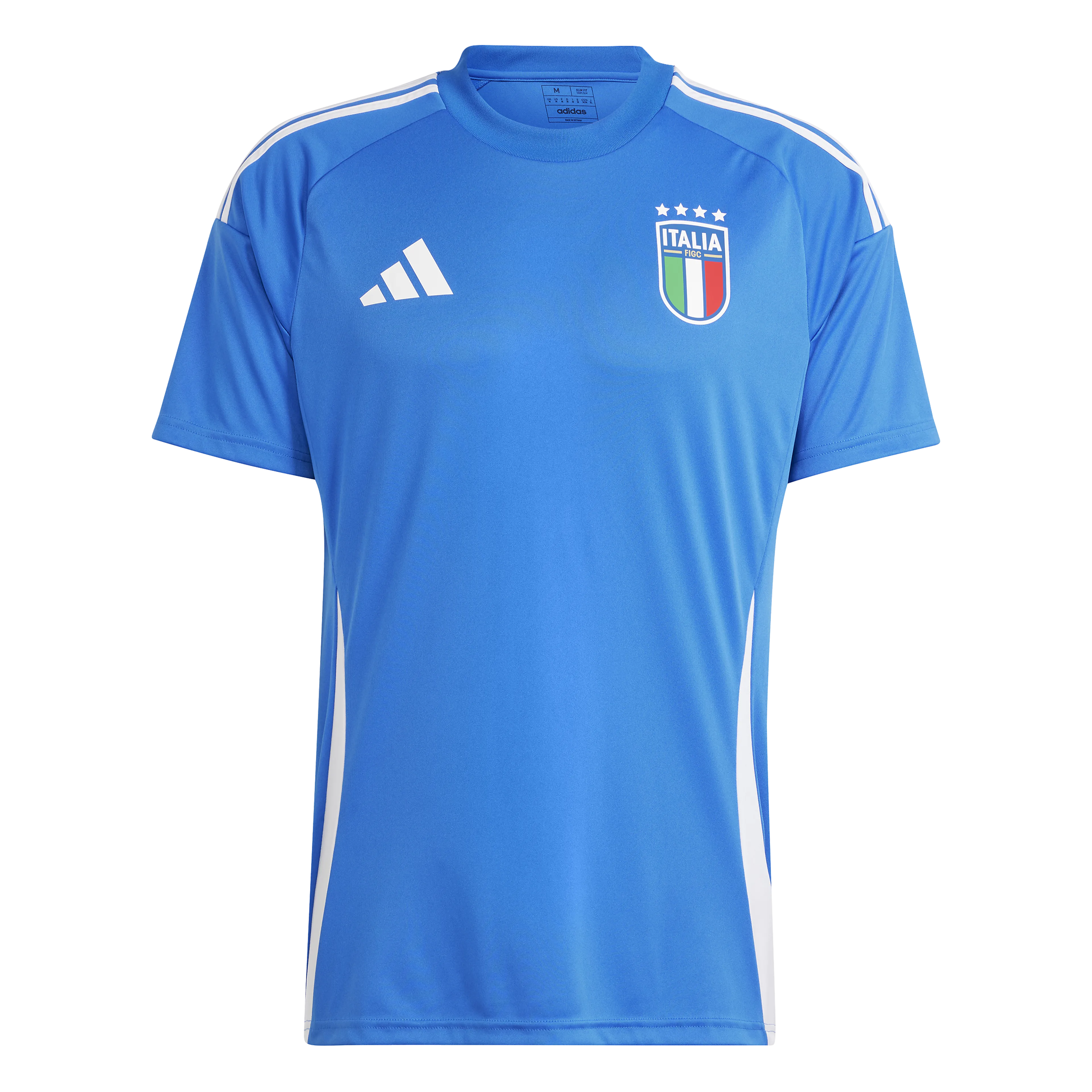 FIGC H JSY FAN