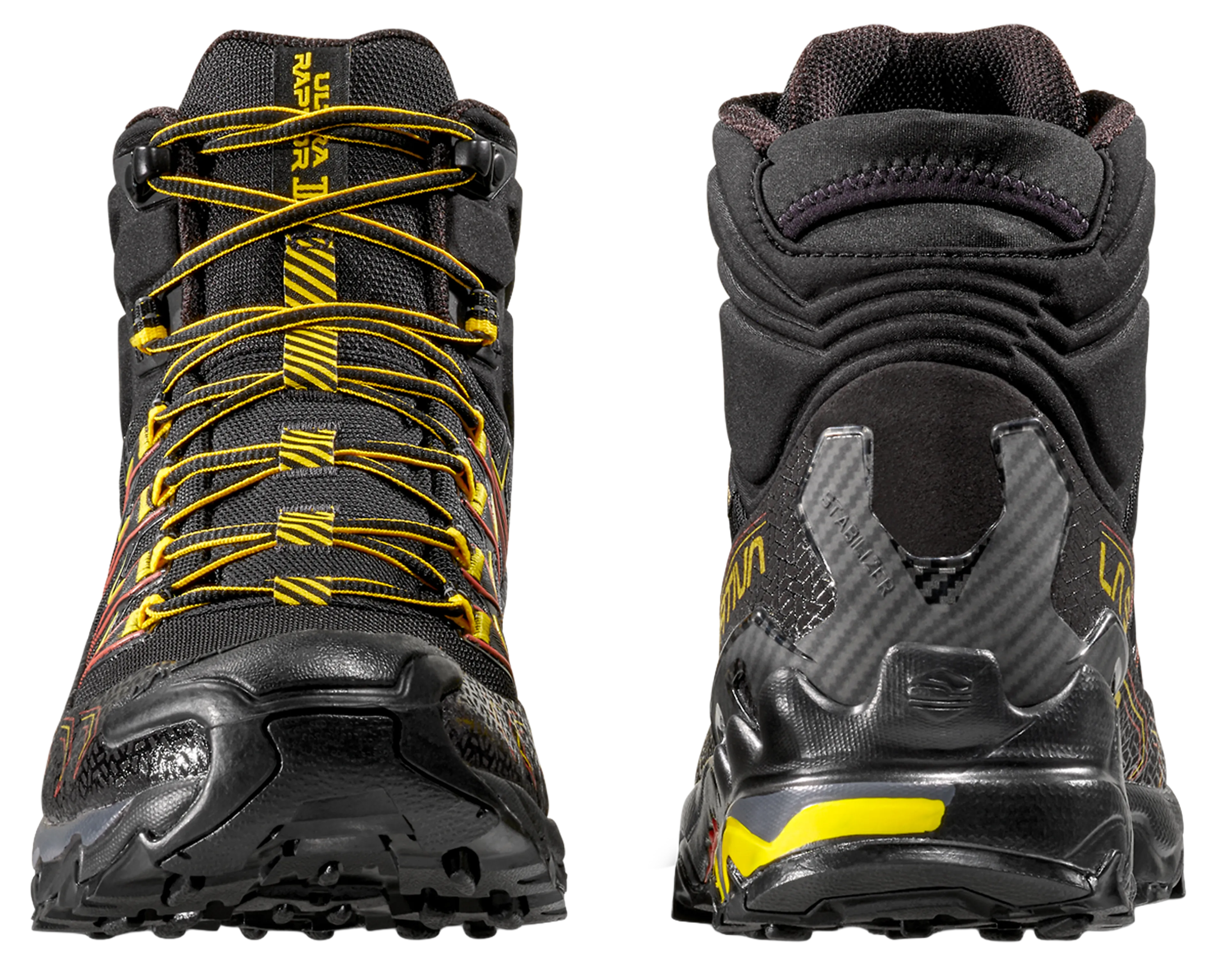 Ultra Raptor II Mid GTX Hikingsko