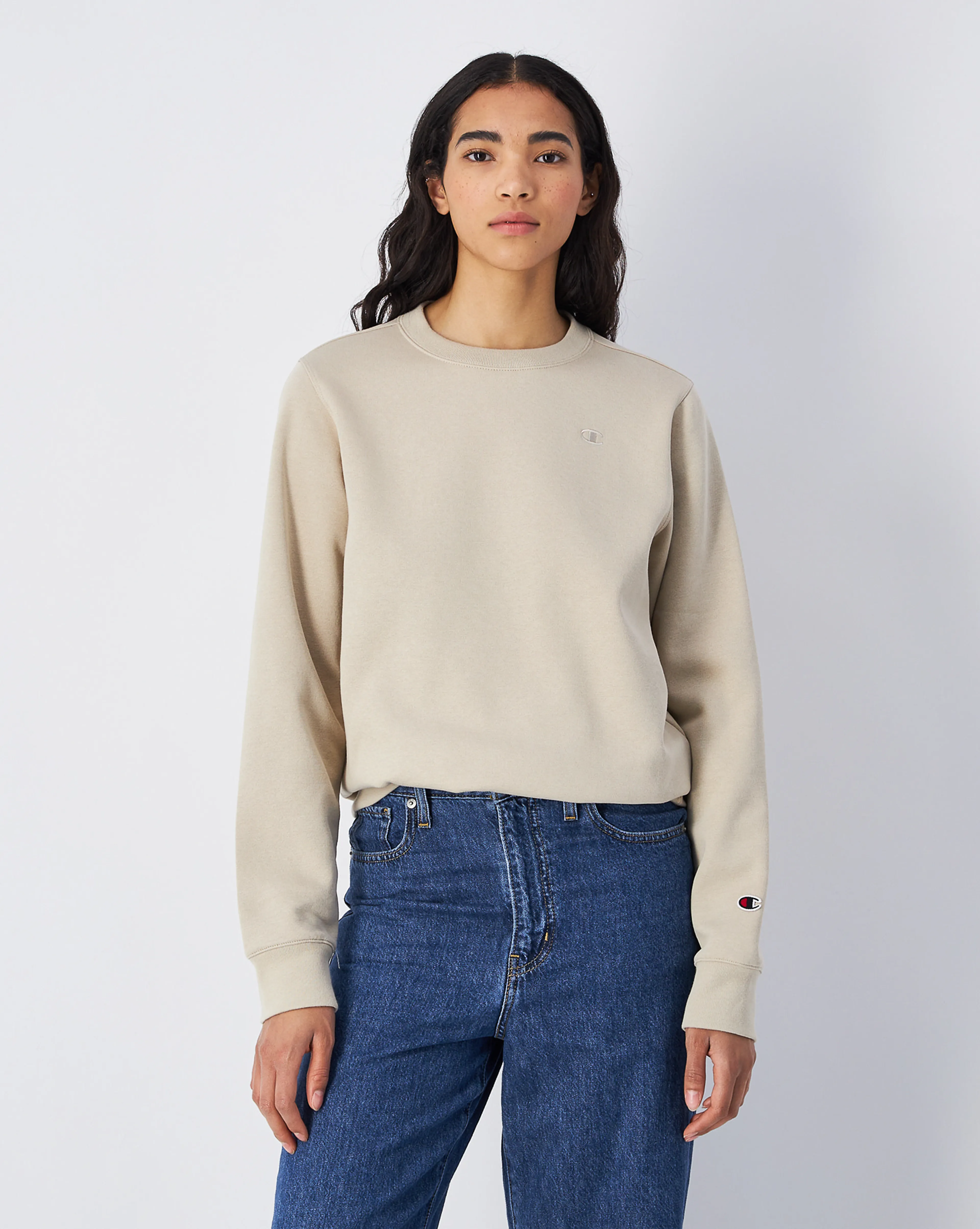 ICONS Crewneck Sweatshirt