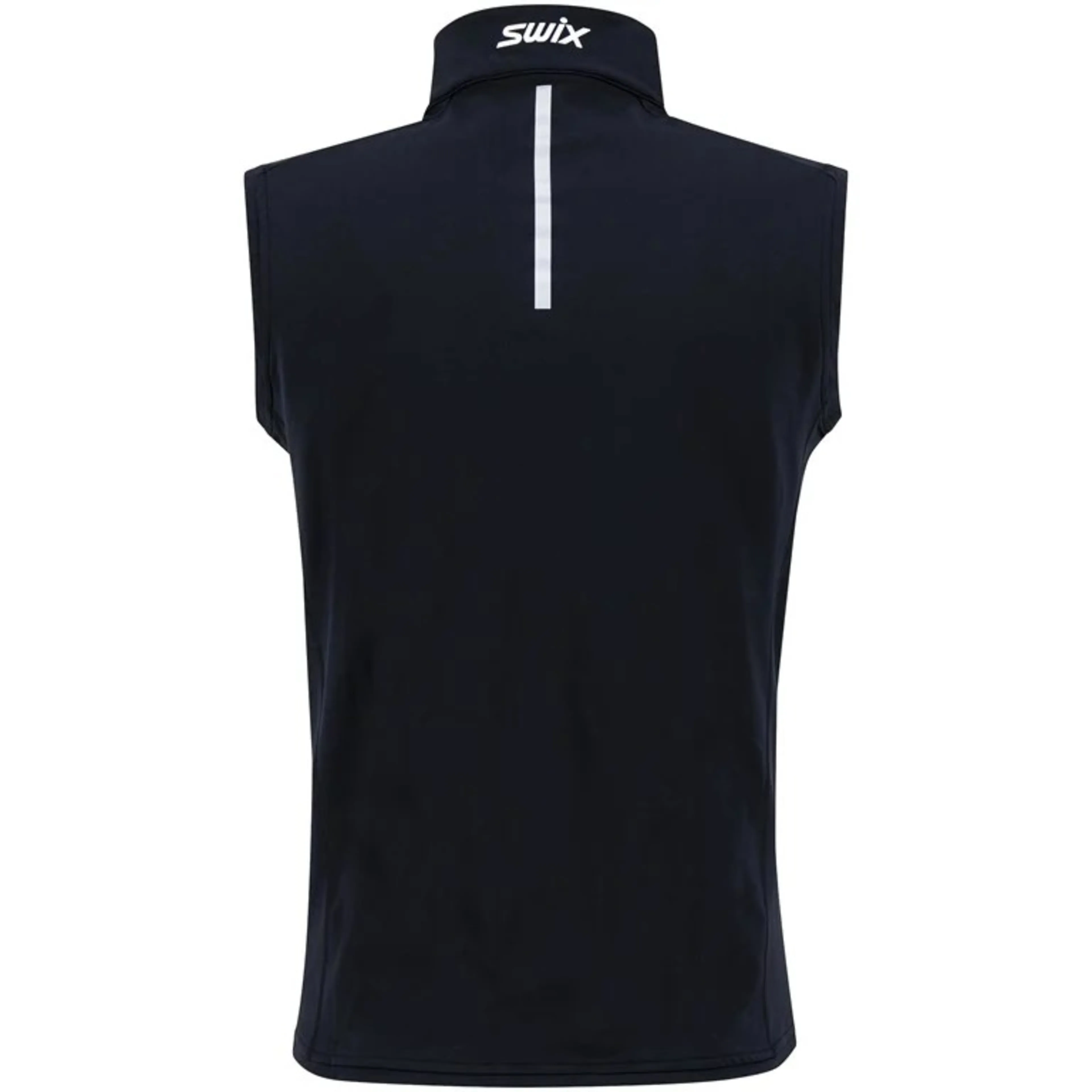 Focus warm vest herre