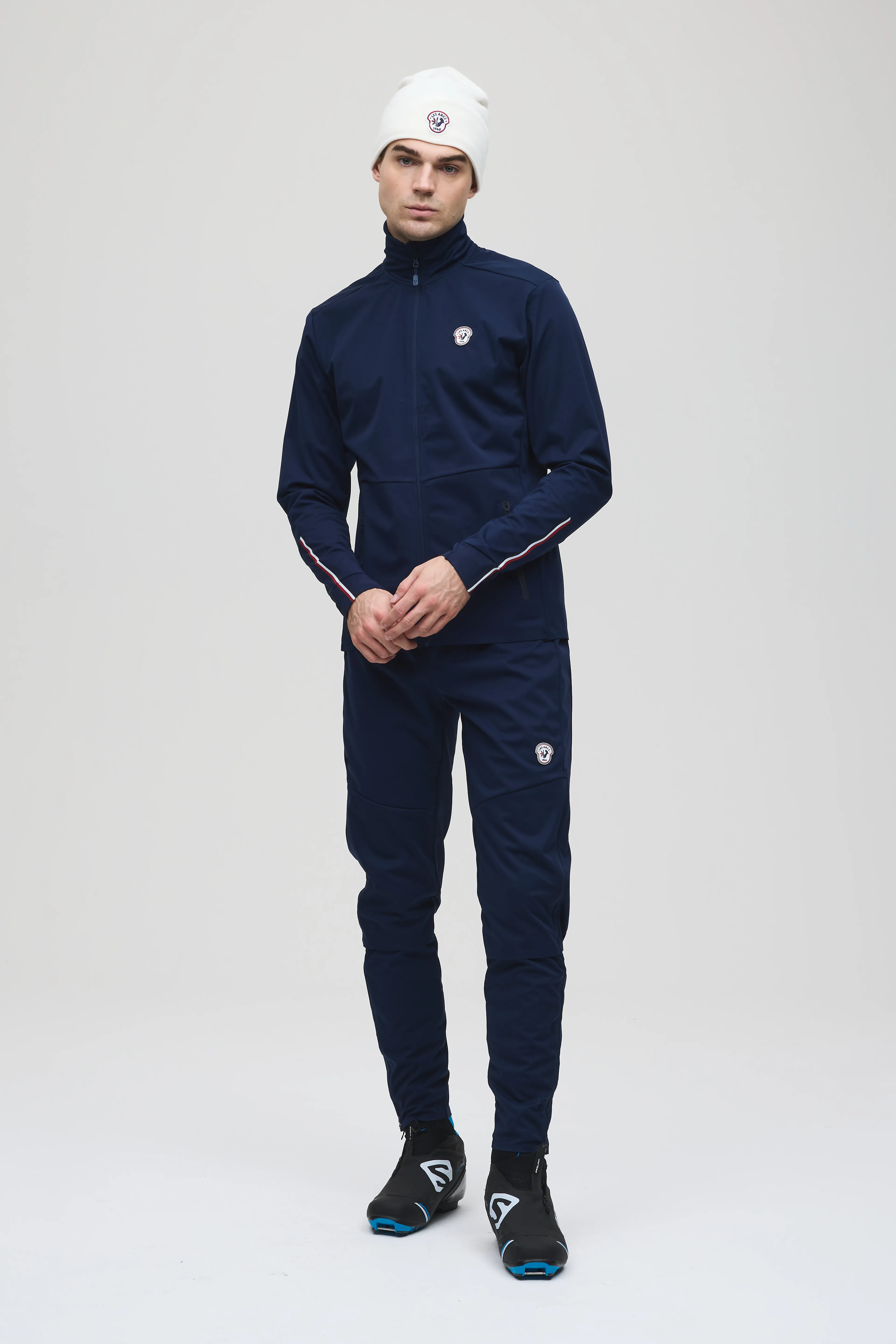 Marius light jacket