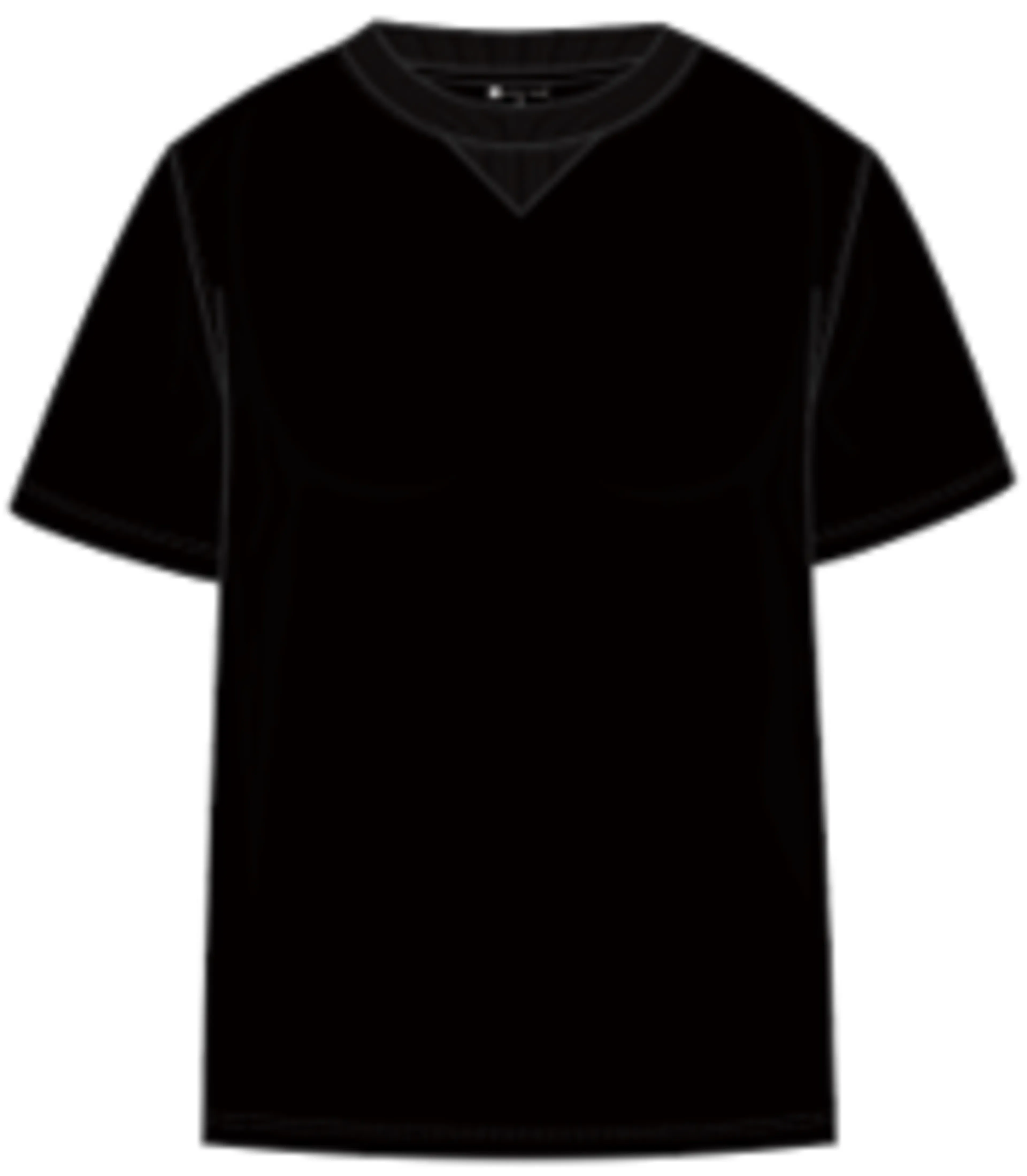 Crecy W S/S Tee