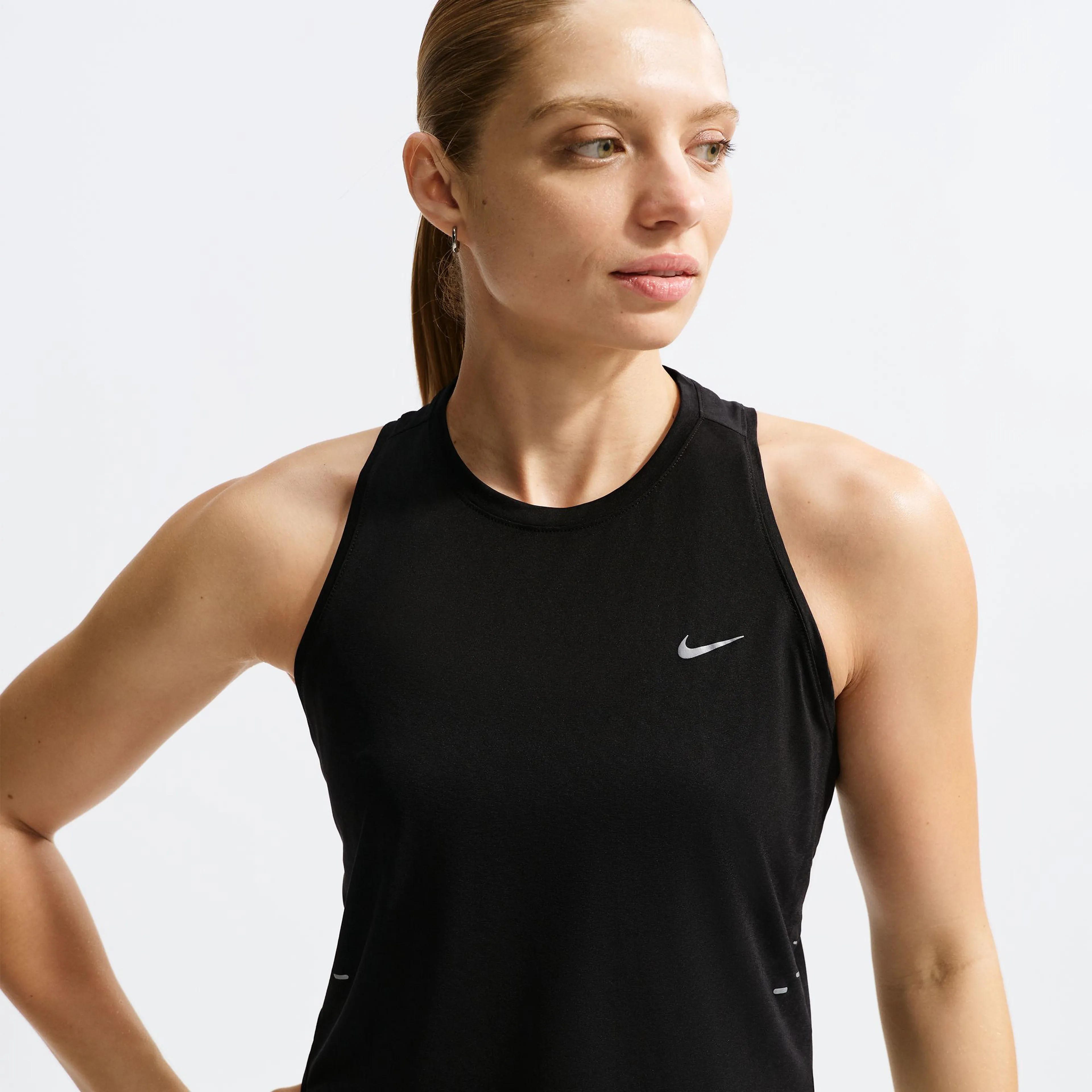 Swift Breathe Women's Dri-FIT Running Tank Top