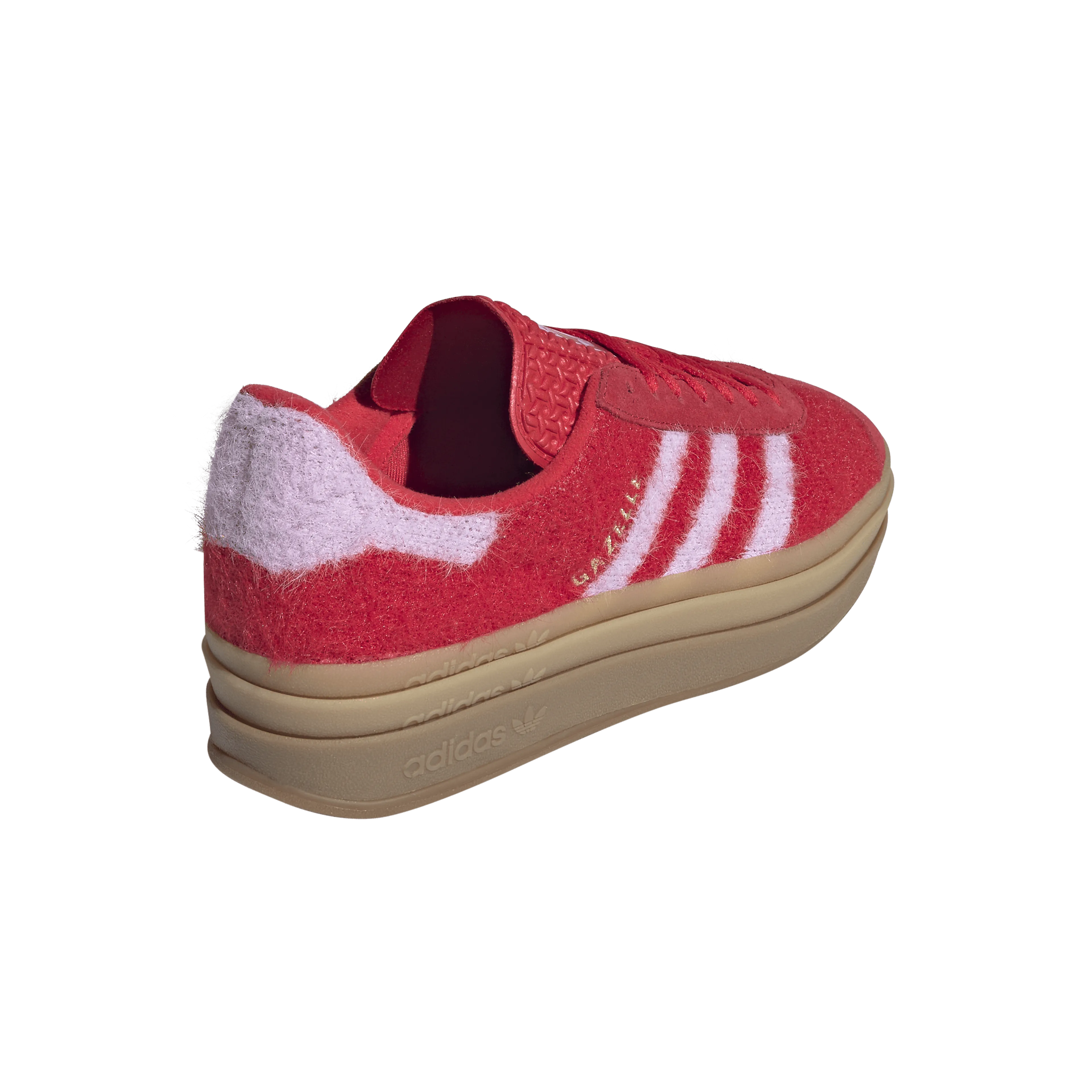 GAZELLE BOLD W
