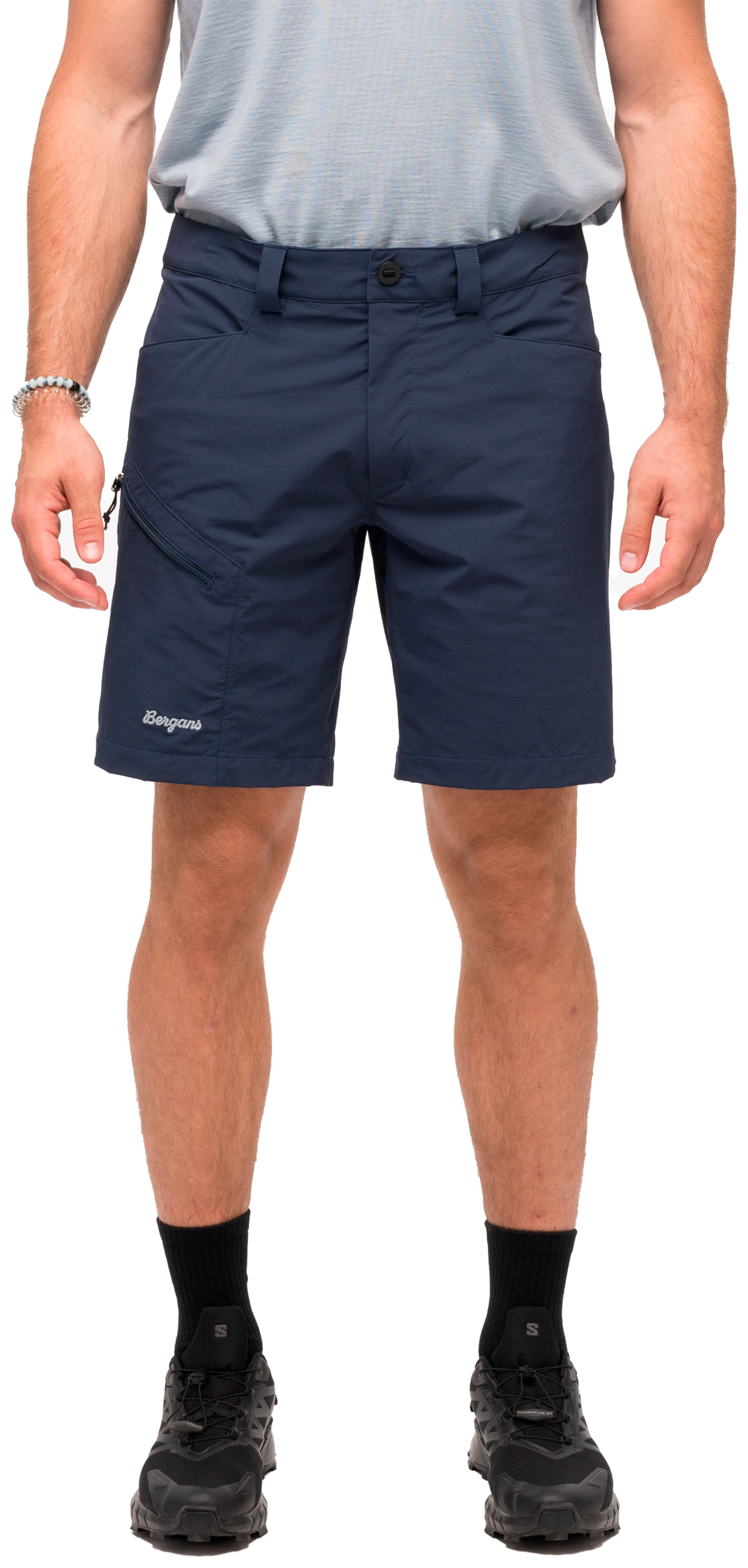 Vaagaa Light Softshell Shorts Men