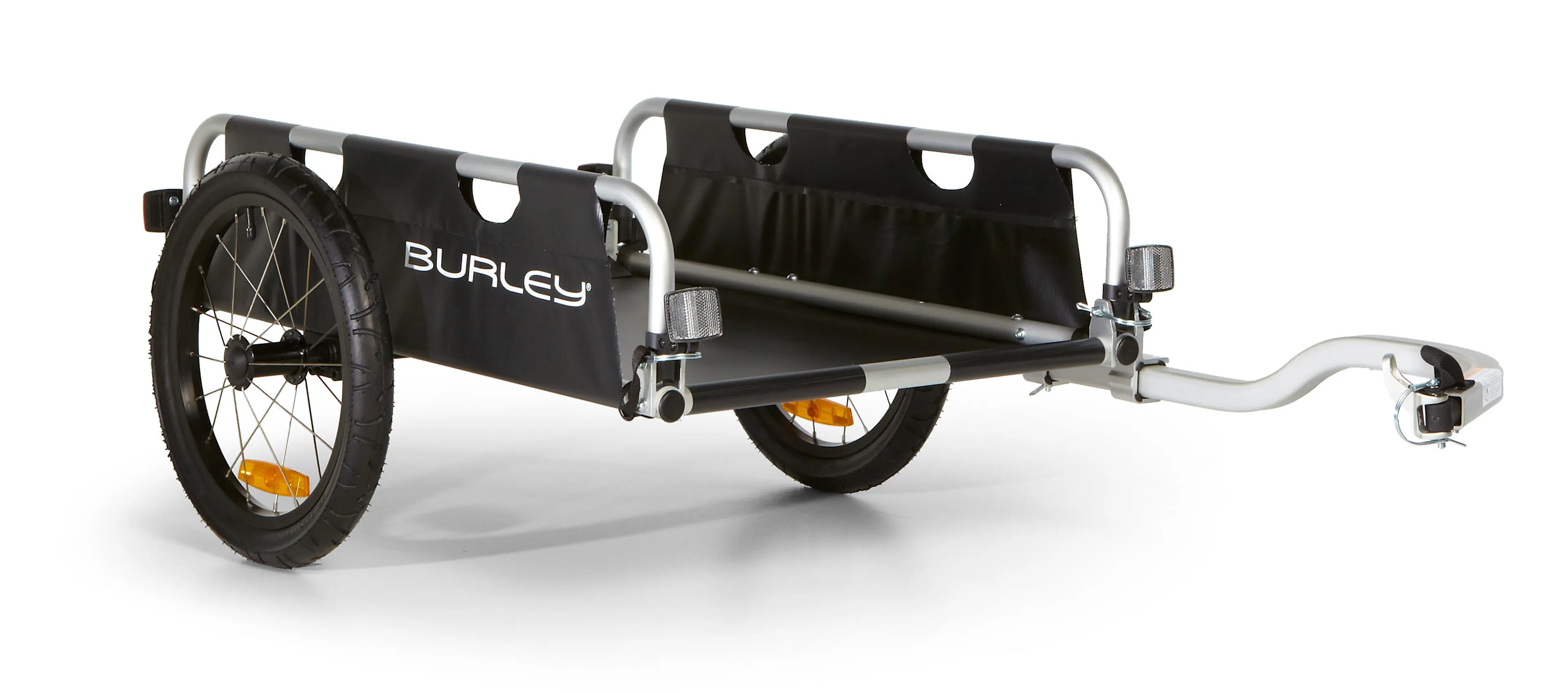 Sykkelhenger Flatbed