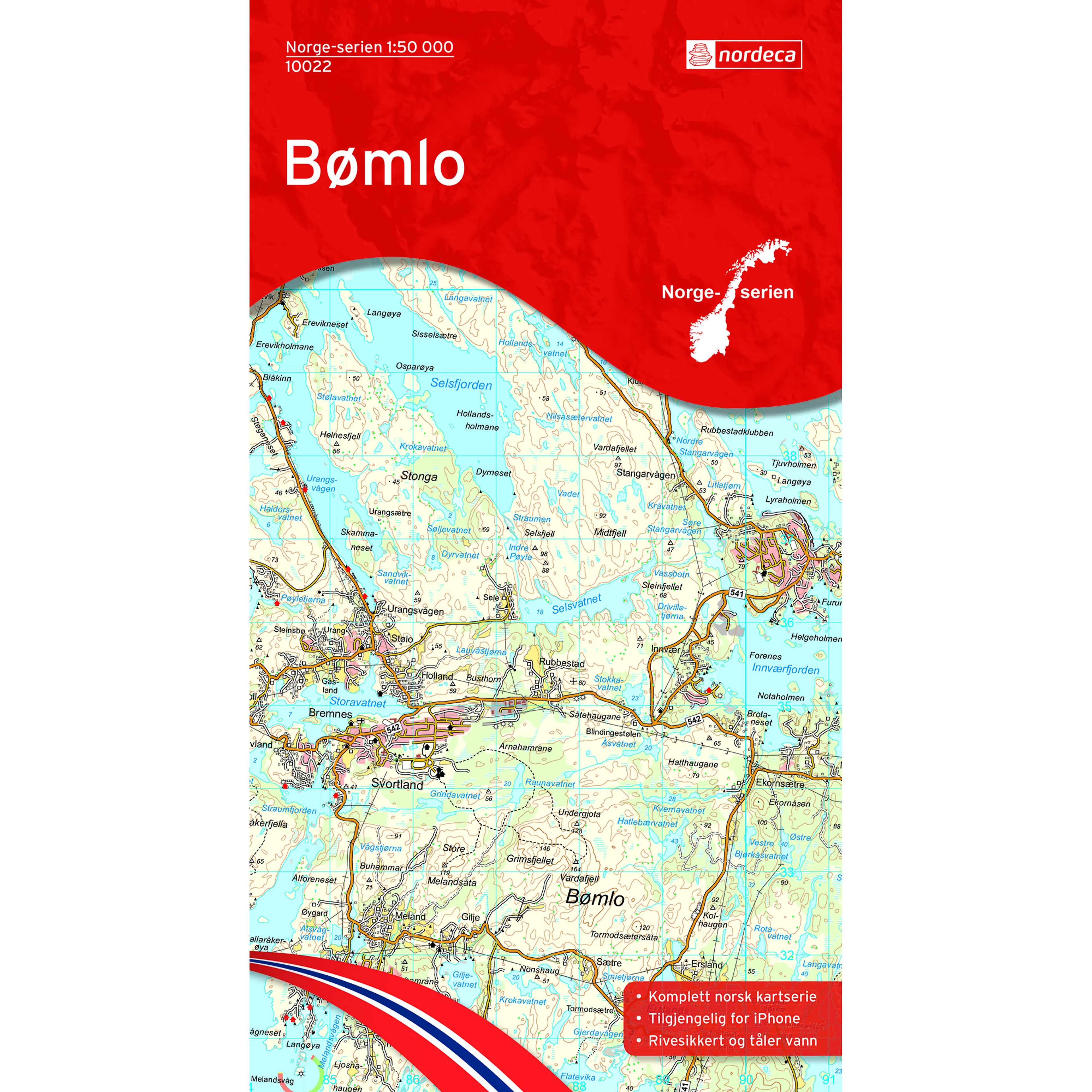 BØMLO