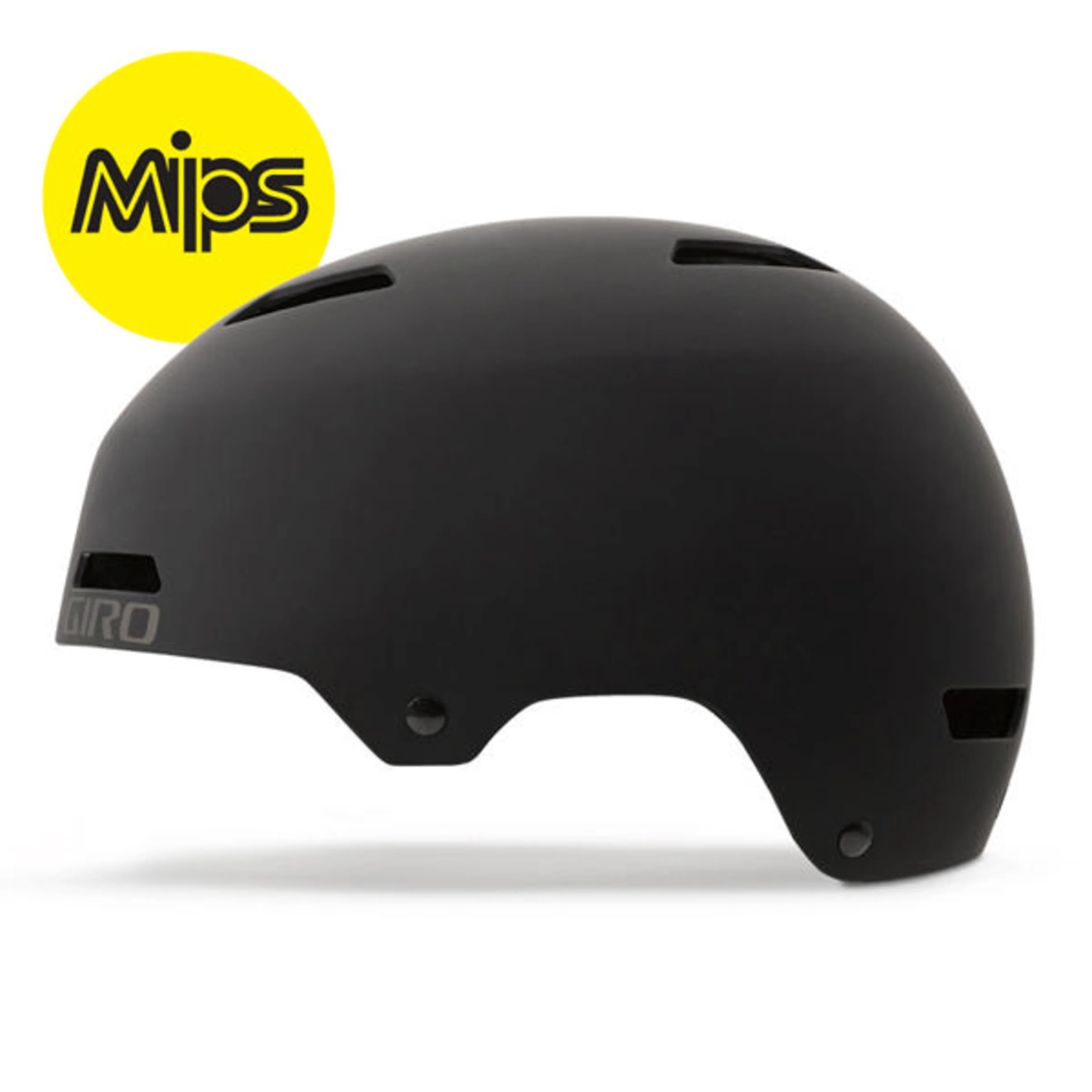 Sykkelhjelm Dime Mips FS