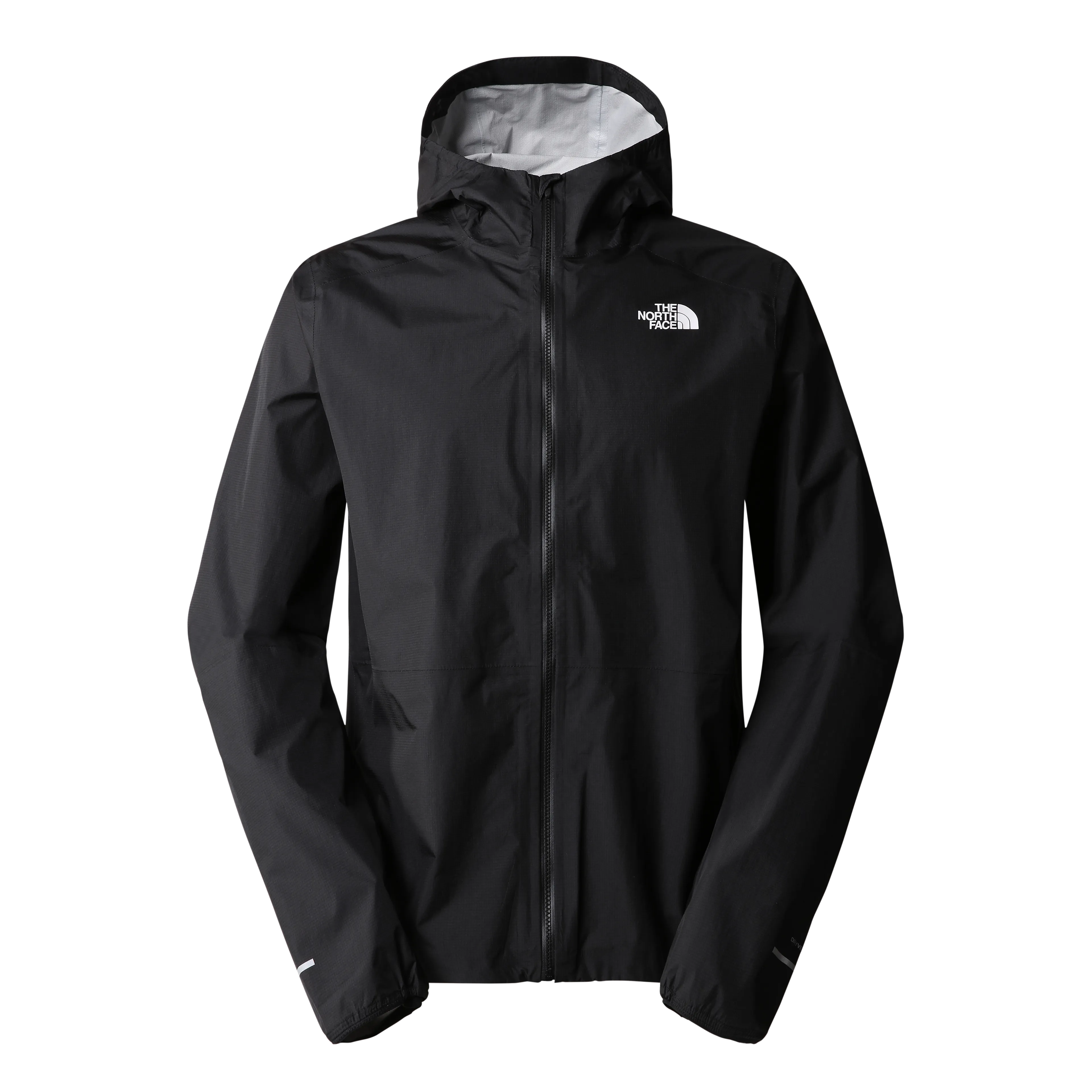 Higher Run Jacket
