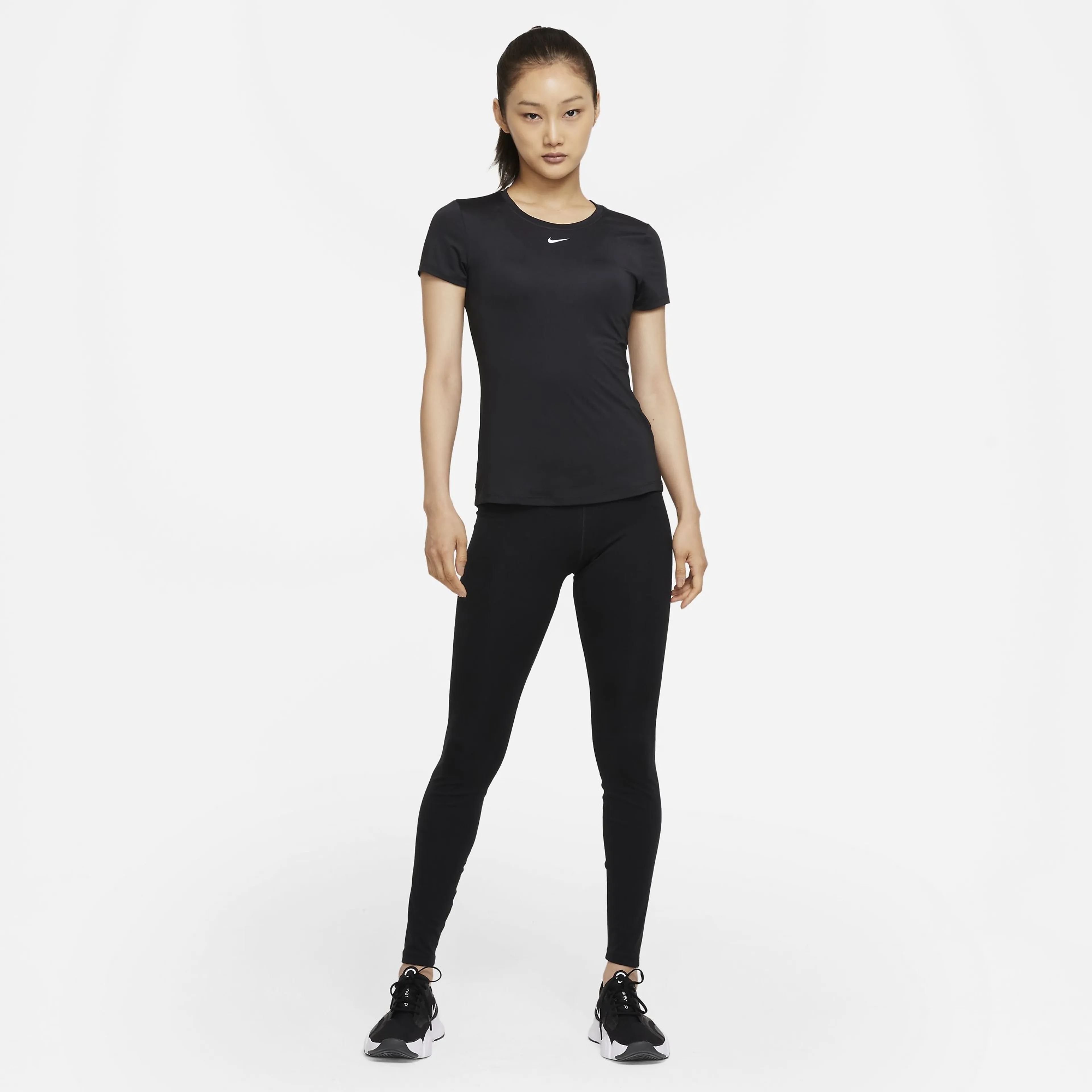 Dri-FIT One teknisk t-skjorte dame