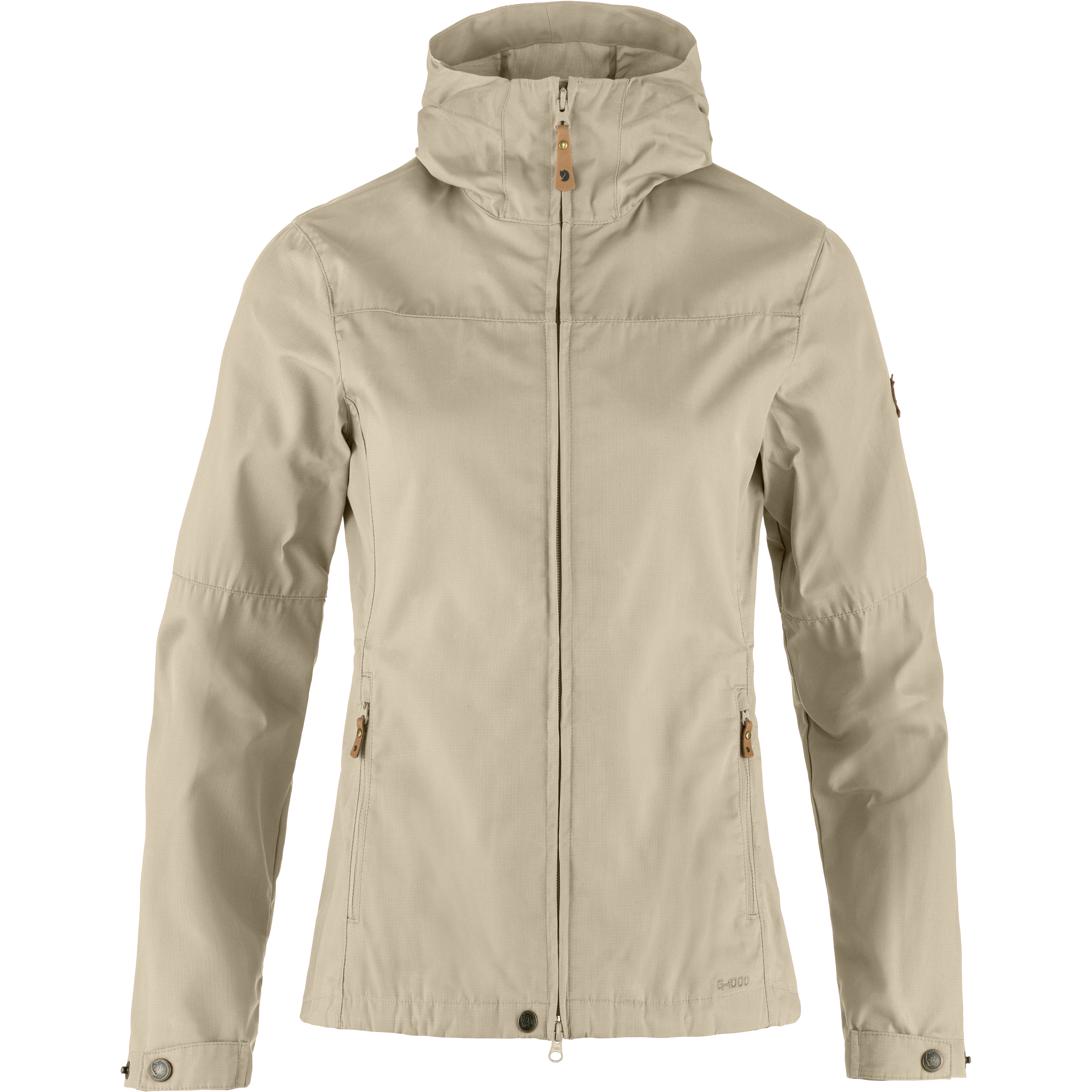 Stina Jacket W
